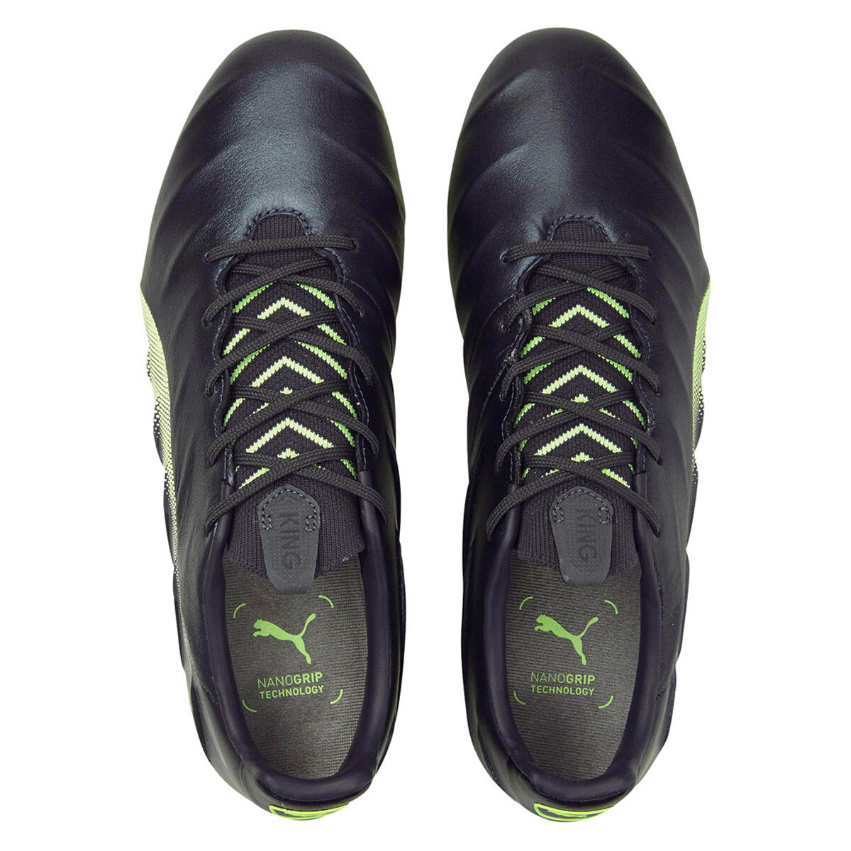Puma King Platinum 21 Football Boots