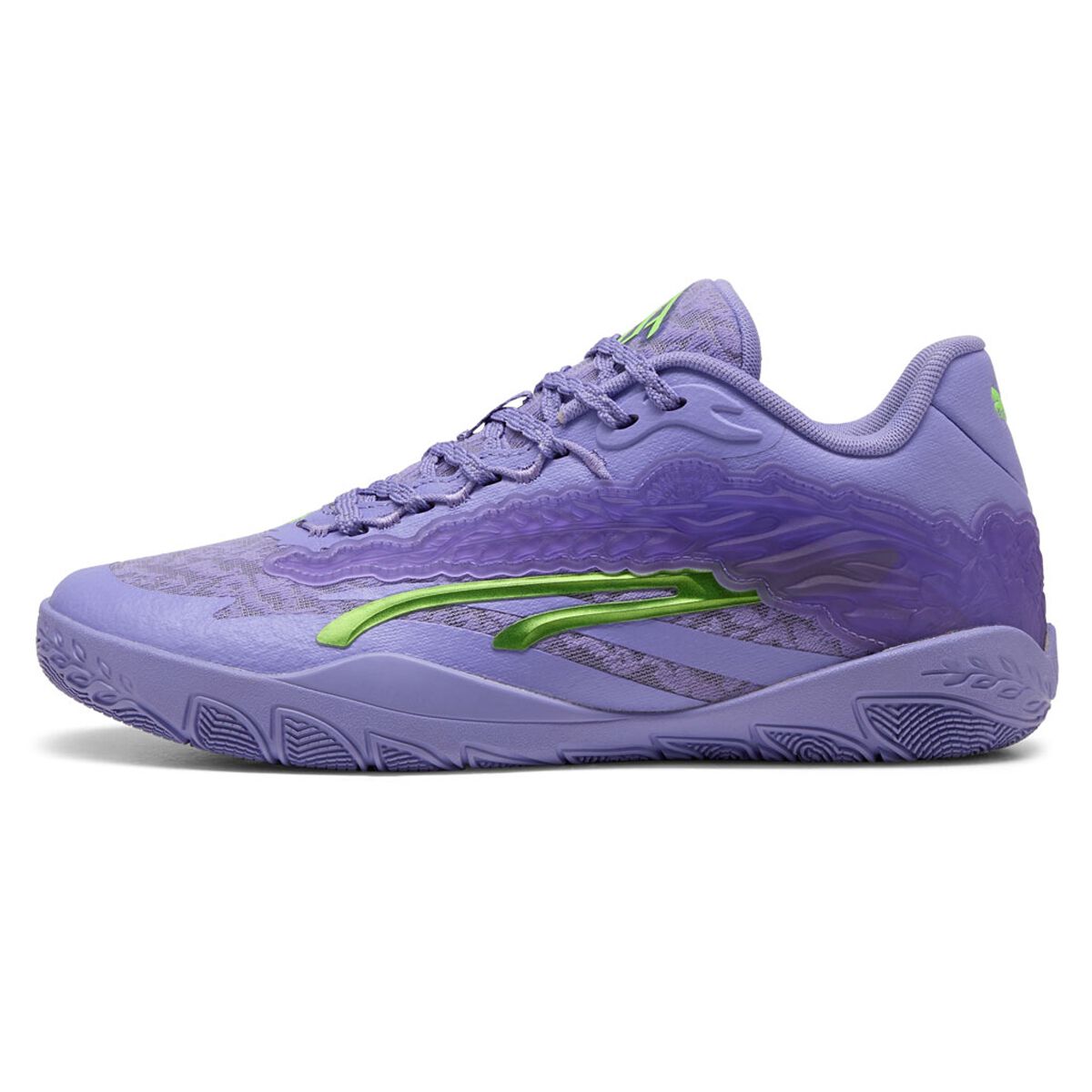 Puma Stewie 3 Lace Em Up Basketball Shoes