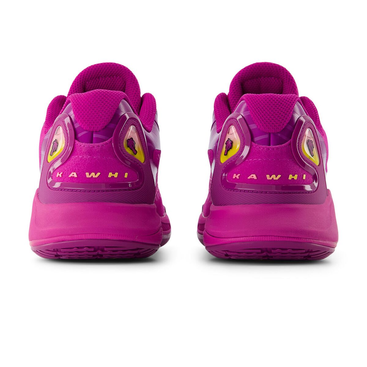 New Balance Kawhi 4 Transcend the City Basketball Shoes