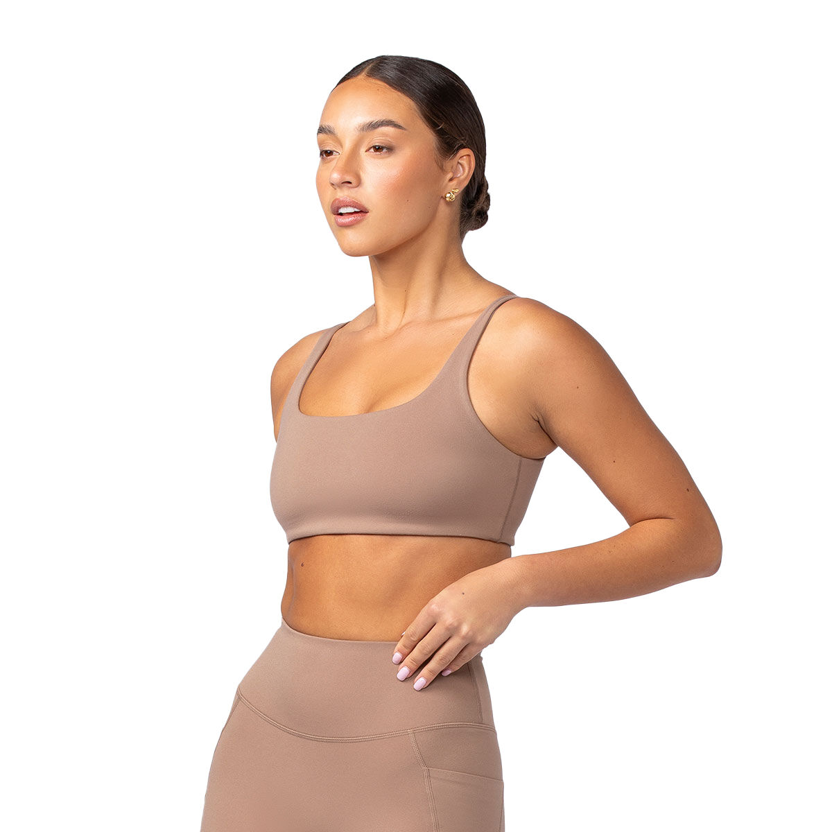 Muscle Nation Womens Fundamental Bra