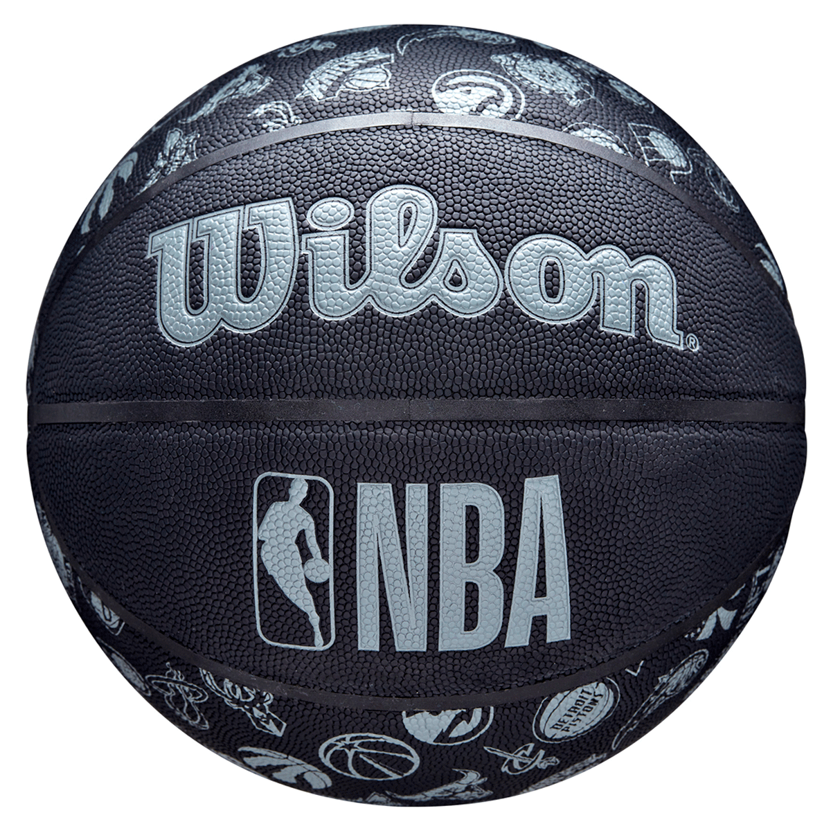 Wilson NBA All Team Basketball