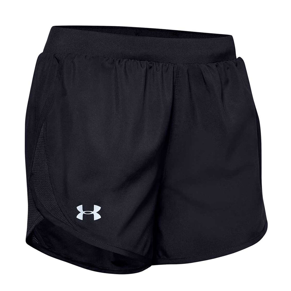 Under Armour Womens Fly By 2.0 2in1 Running Shorts