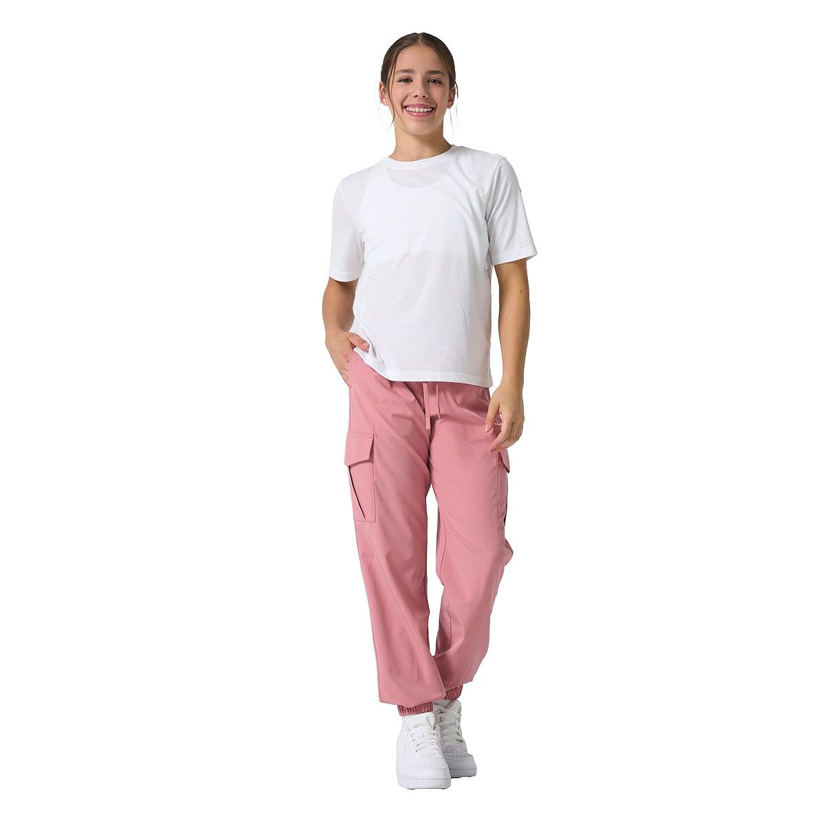 Ell/Voo Junior Josie Cargo Pants