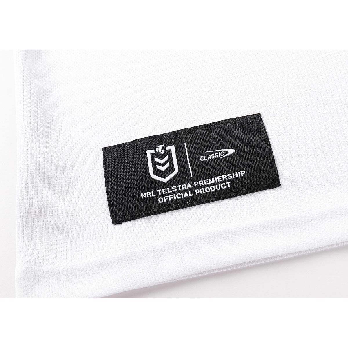 Cronulla-Sutherland Sharks 2025 Mens Away Jersey