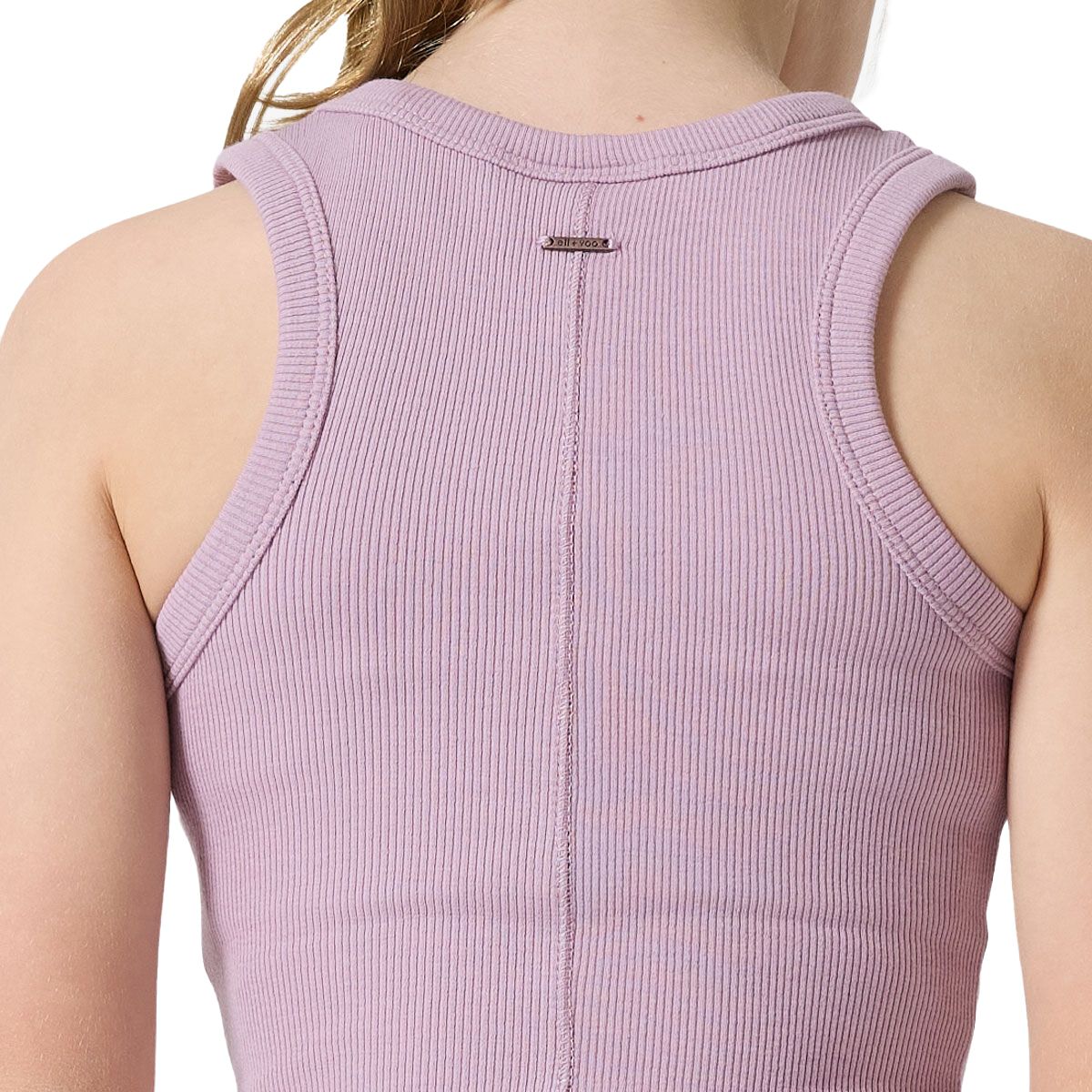 Ell/Voo Kids Trinity Tank