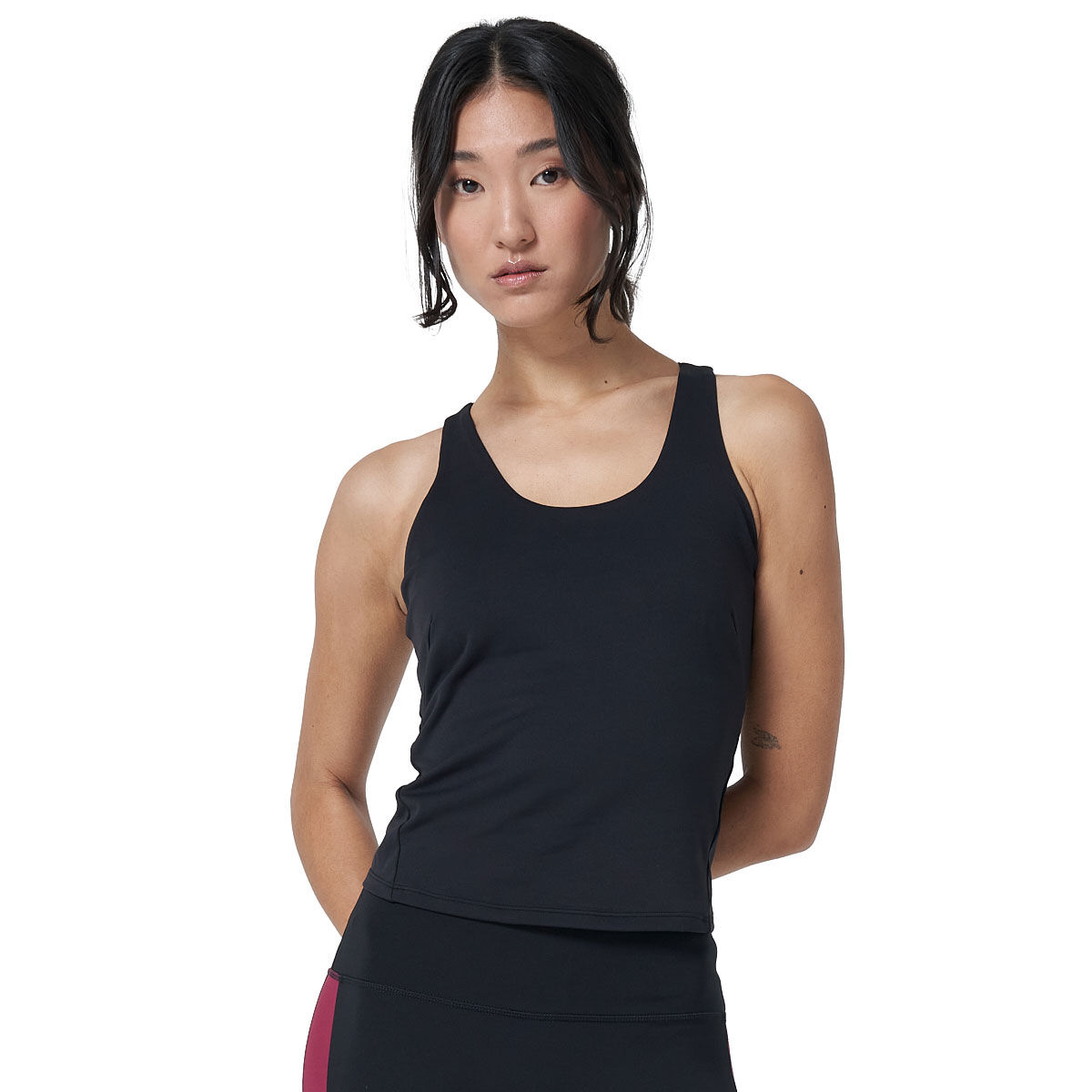 Ell/Voo Womens Kailee Tank