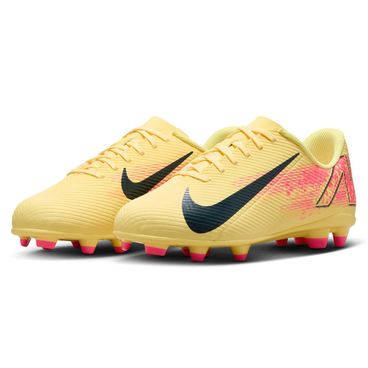 Nike Mercurial Vapor 16 Club Kylian Mbappé Kids Football Boots