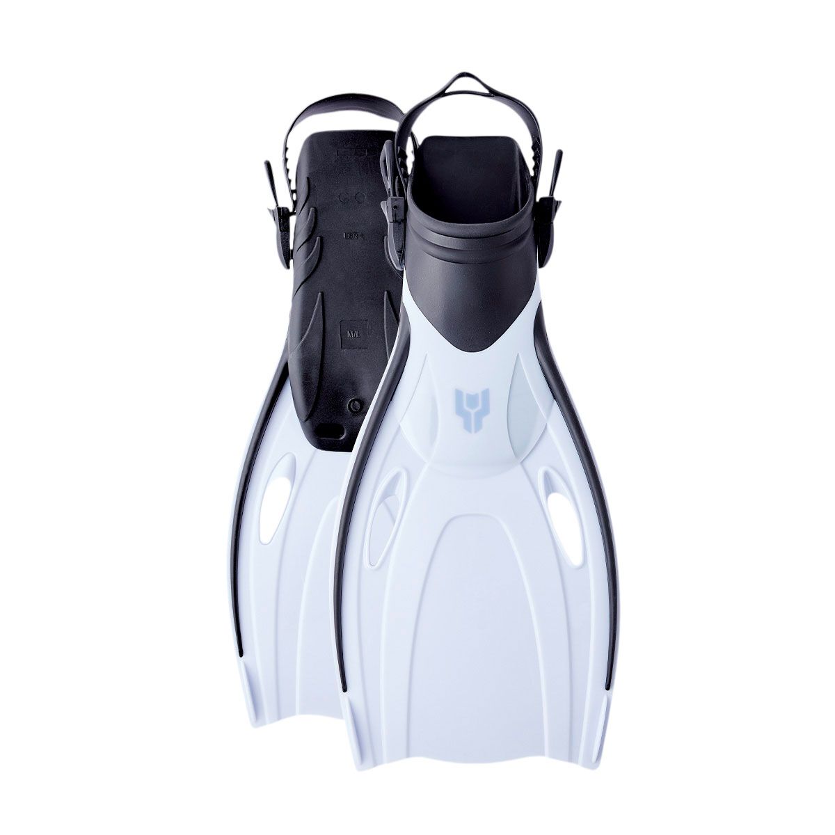 Tahwalhi Recreational Adult Combo Snorkel