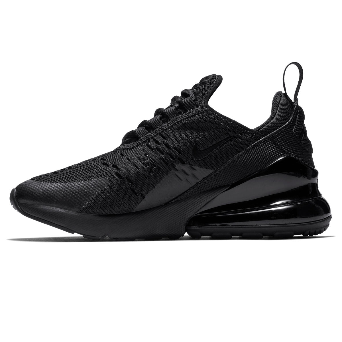 Nike Air Max 270 GS Kids Casual Shoes
