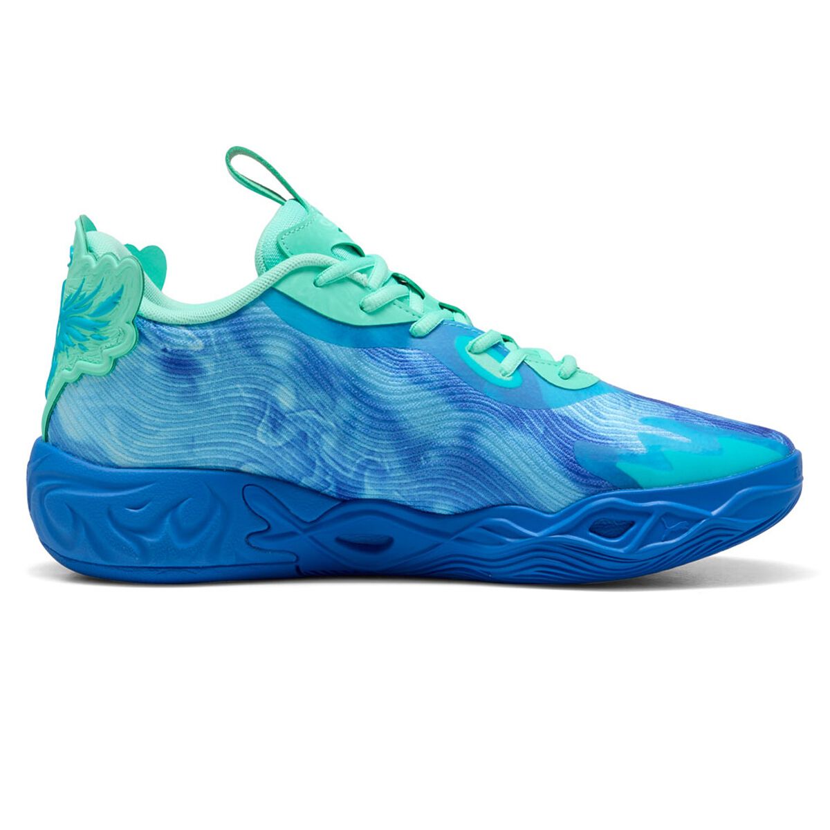 Puma MB.04 Lo Basketball Shoes