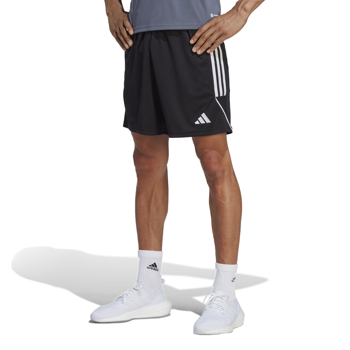 adidas Mens Tiro 23 League Shorts