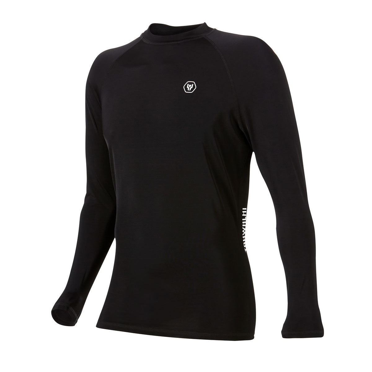 Tahwalhi Mens Long Sleeve Sun Top