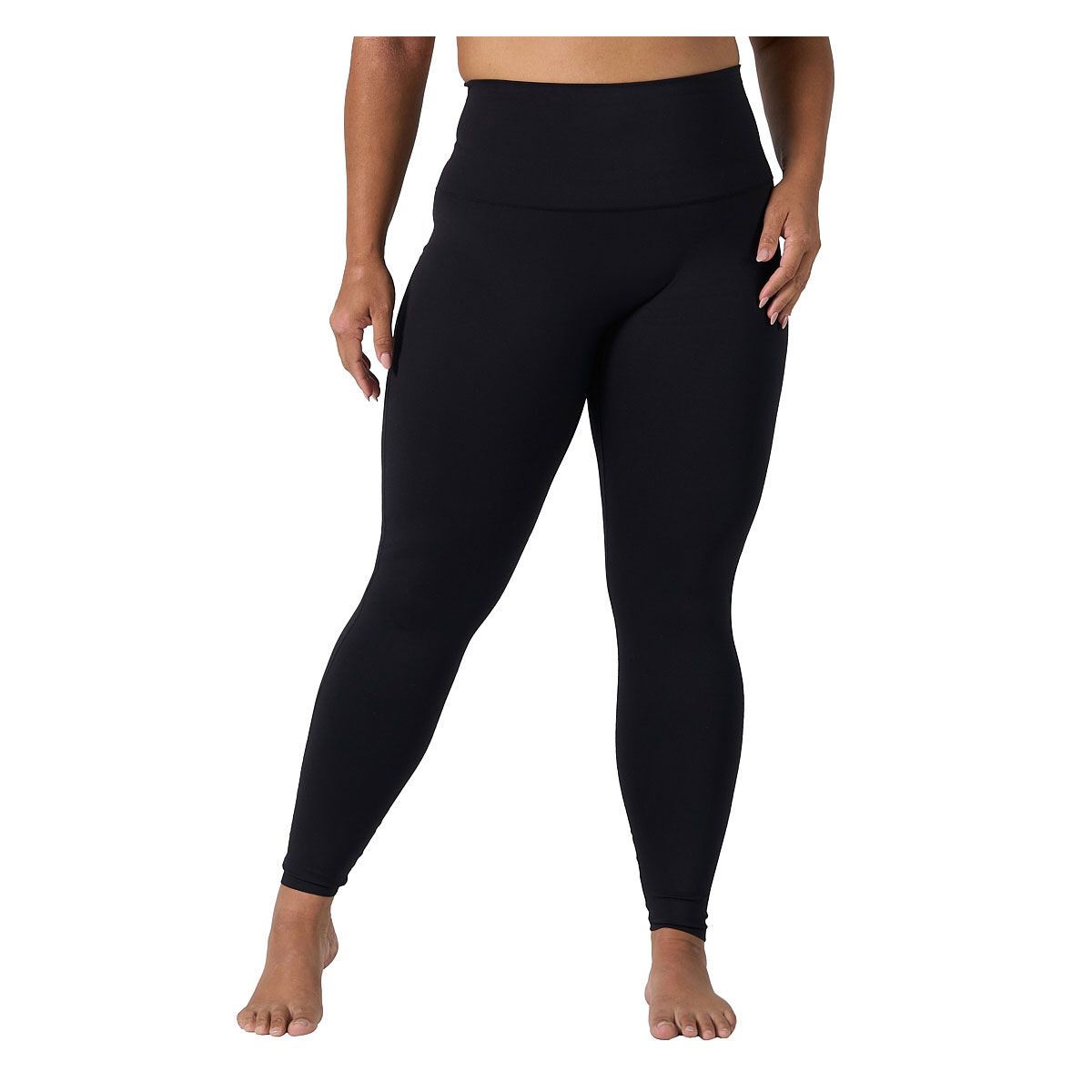 Ell/Voo Womens Averi Full Length Tights