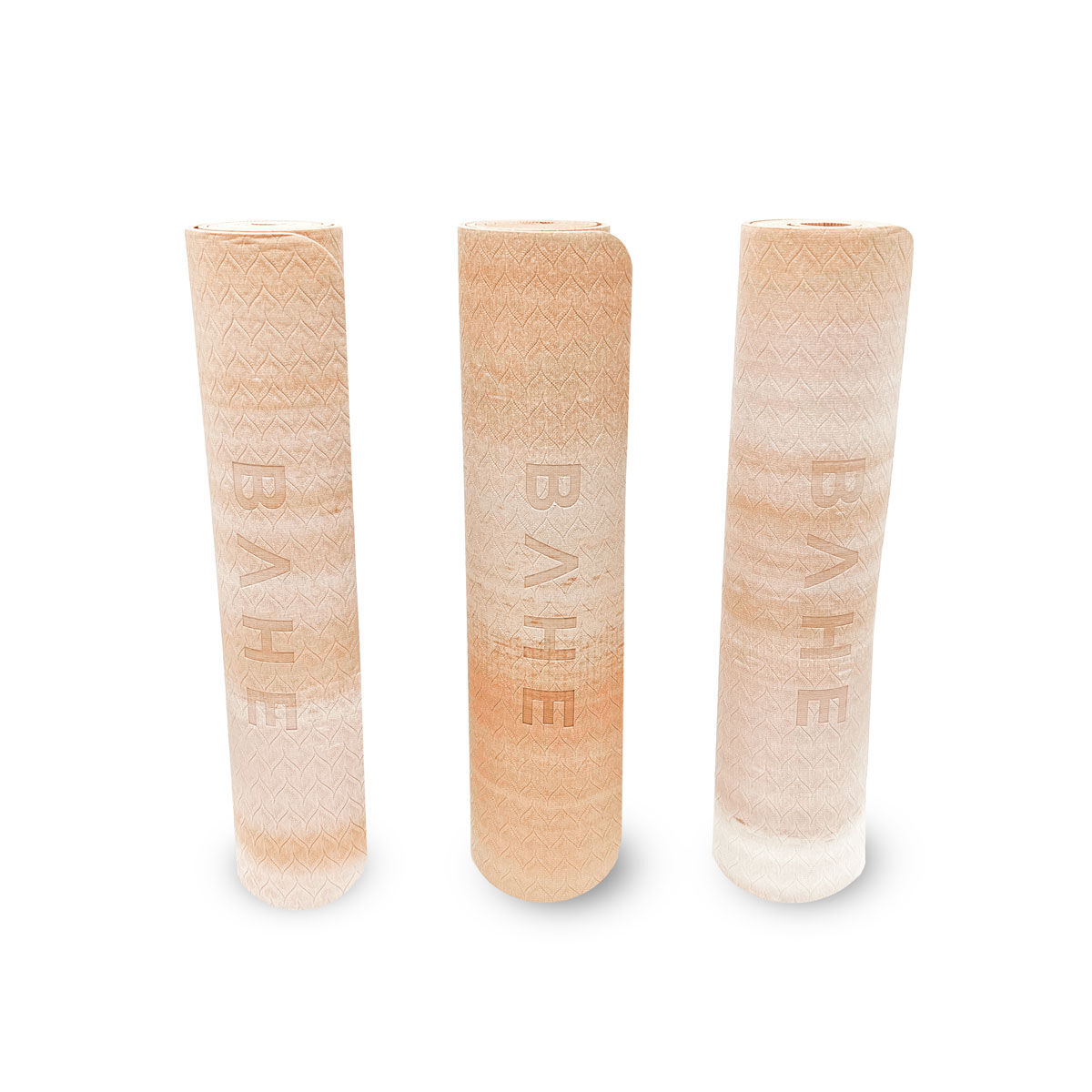 Bahe Prime Support 6mm Yoga Mat