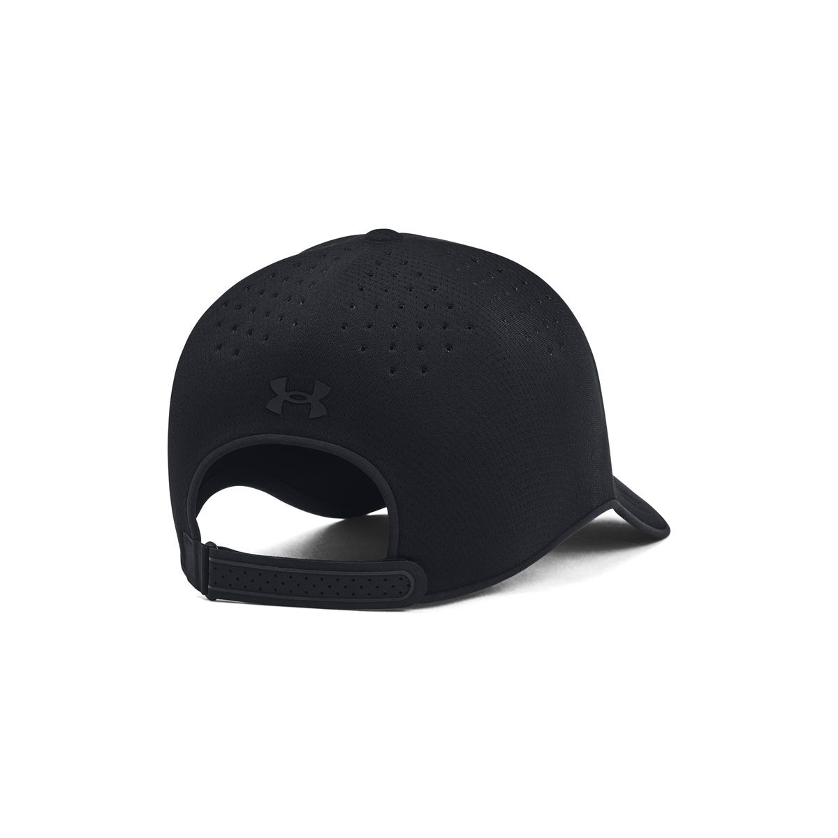 Under Armour StealthForm Uncrushable Cap Black M/L