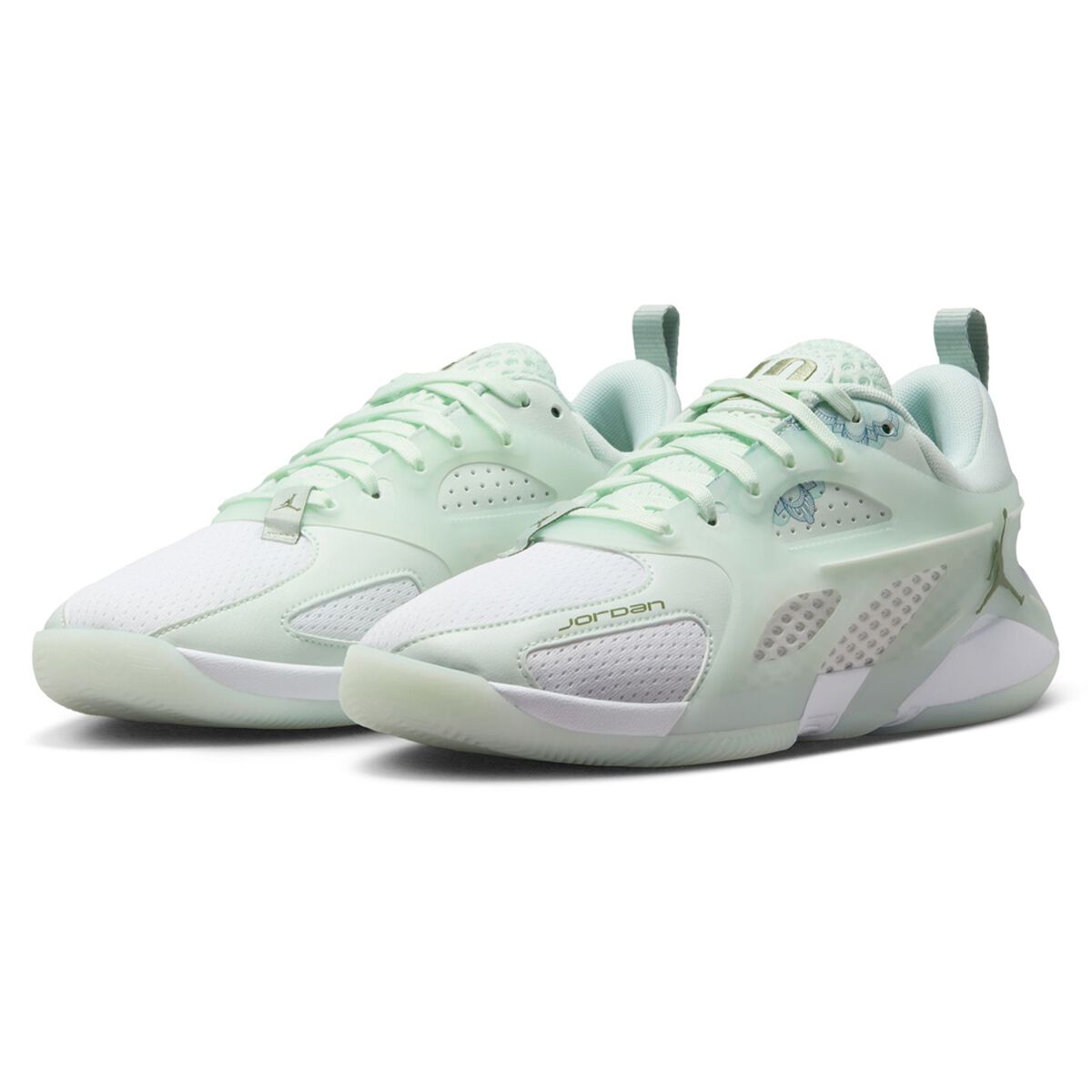 Jordan Heir Abundance Basketball Shoes