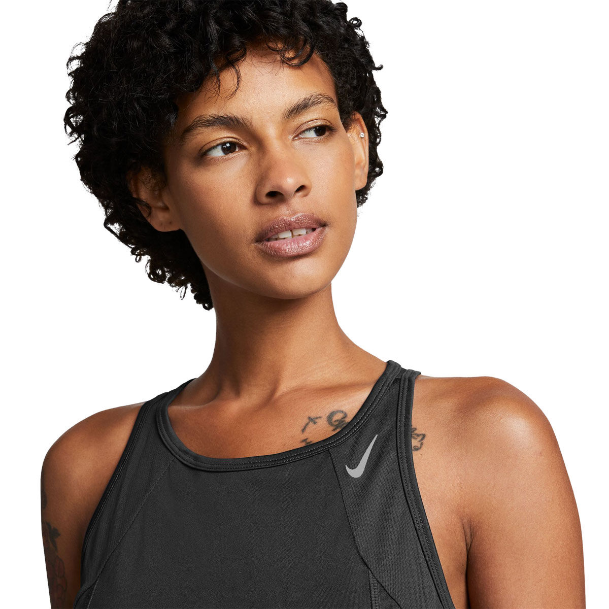 Nike Womens Fast Dri-FIT Running Tank