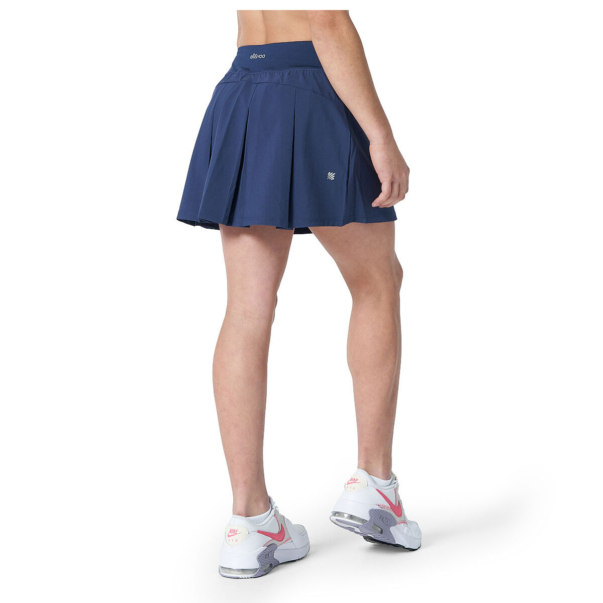 Ell/Voo Junior Core Essential 2 in 1 Skirt