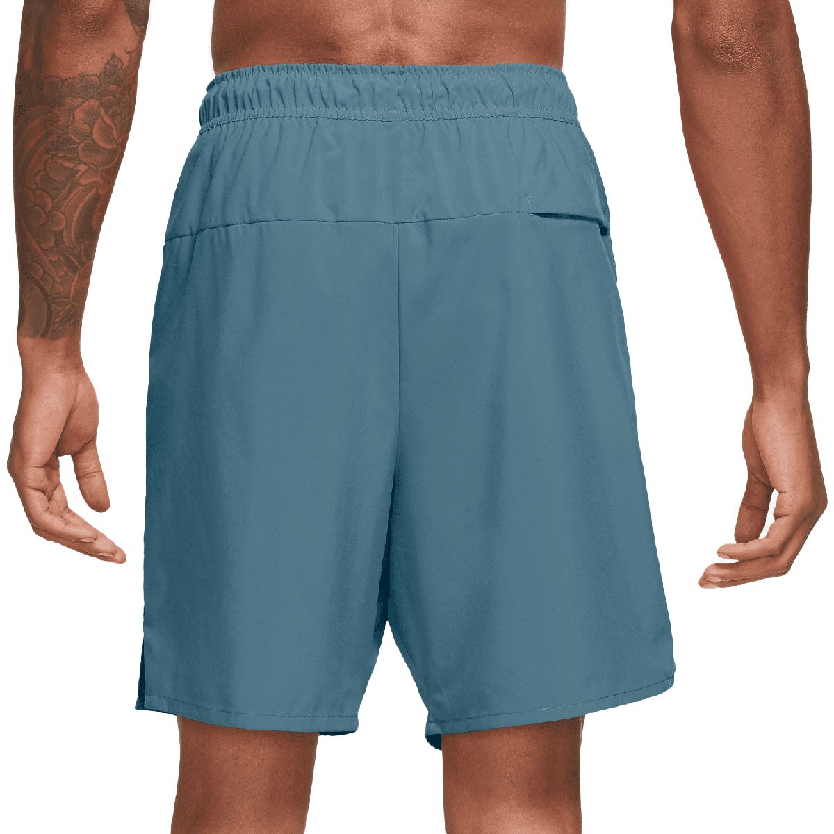 Nike Mens Unlimited Dri-FIT 7 Inch Unlined Versatile Training Shorts