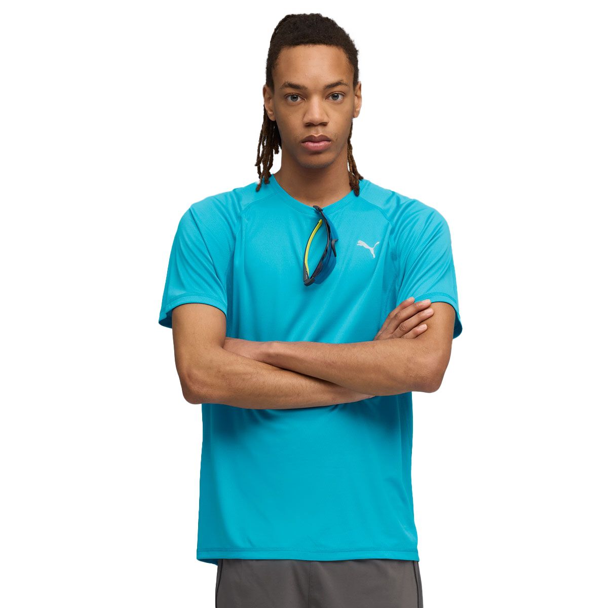 PUMA Mens RUN Velocity Running Tank