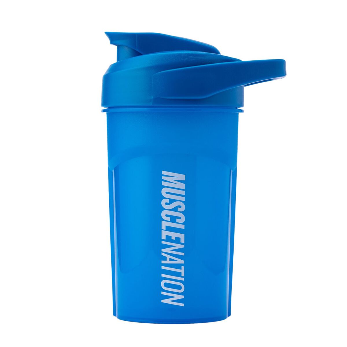 Muscle Nation 500ml Shaker
