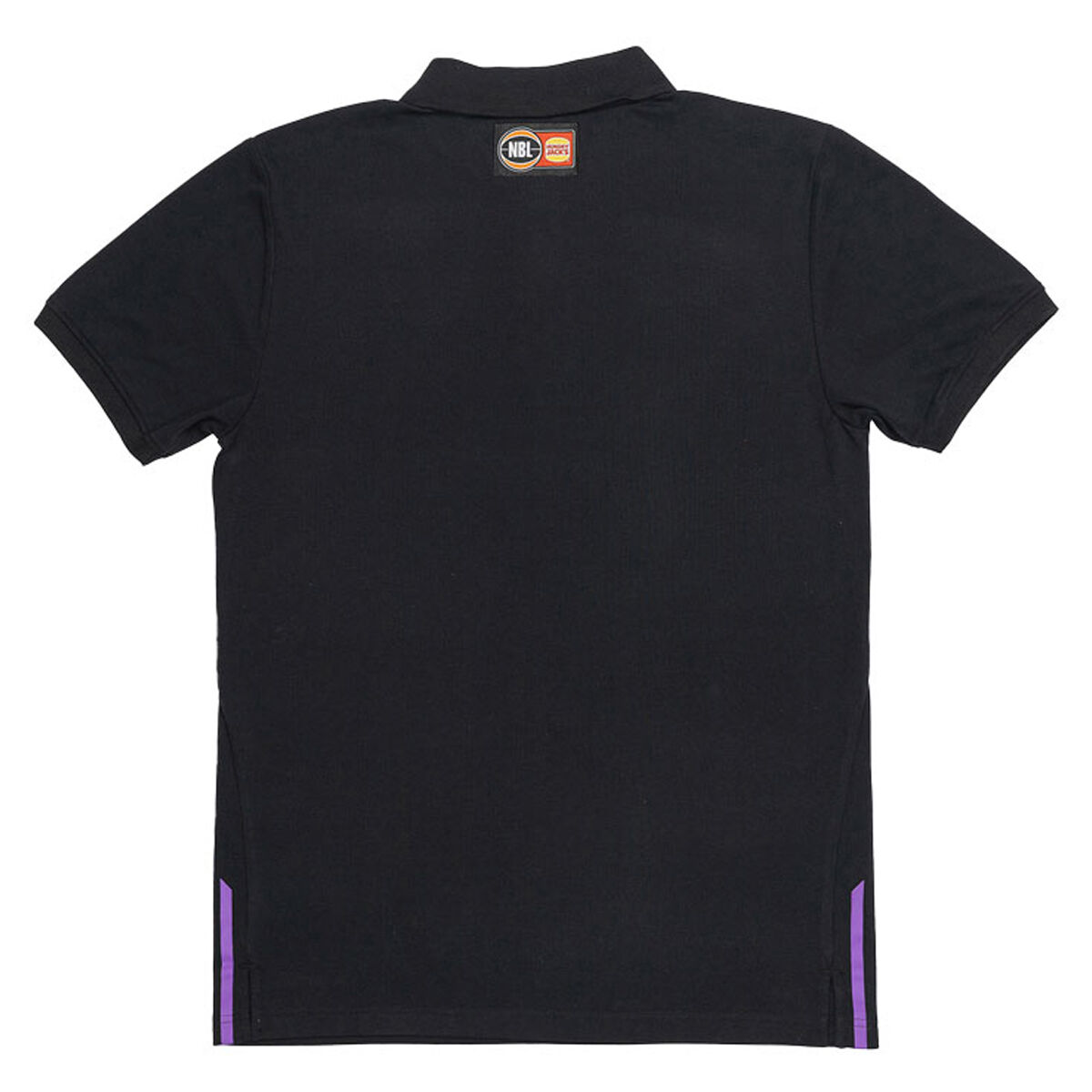 Sydney Kings Mens 2024/25 Lifestyle Polo