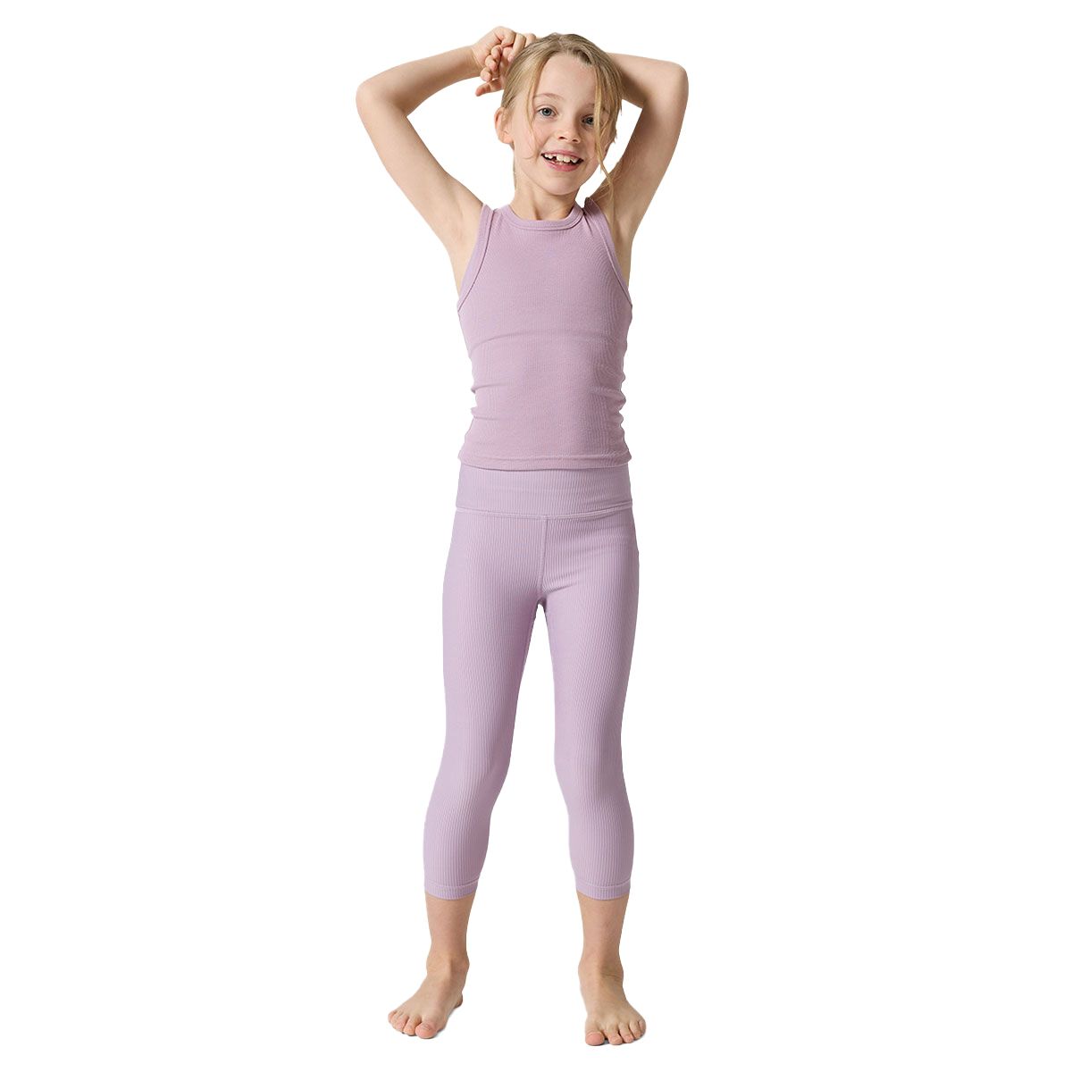 Ell/Voo Kids Trinity Tank