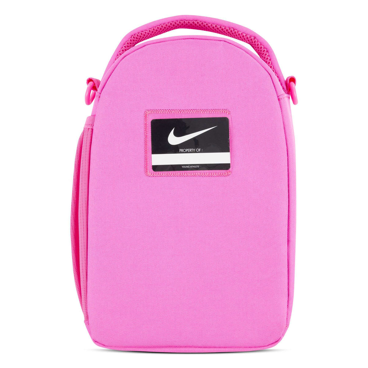 Nike Patch Lunch Tote