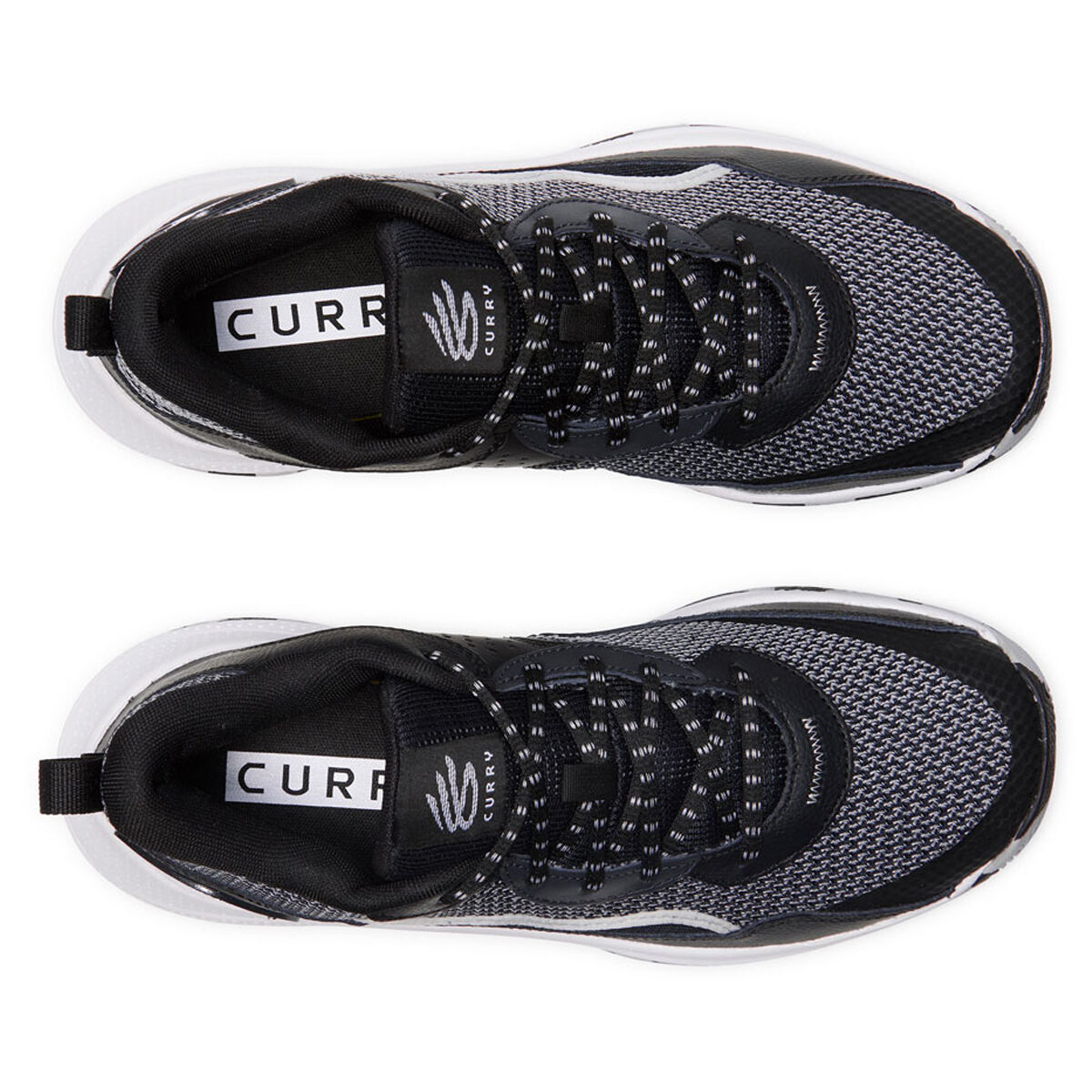 Under Armour Curry 3Z 24 Basketball Shoes