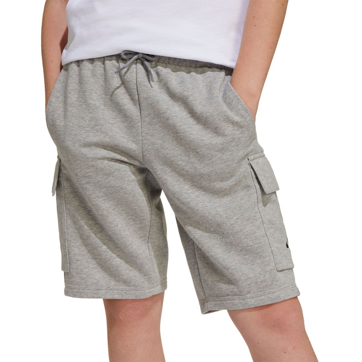 adidas Junior Essentials Cargo Shorts
