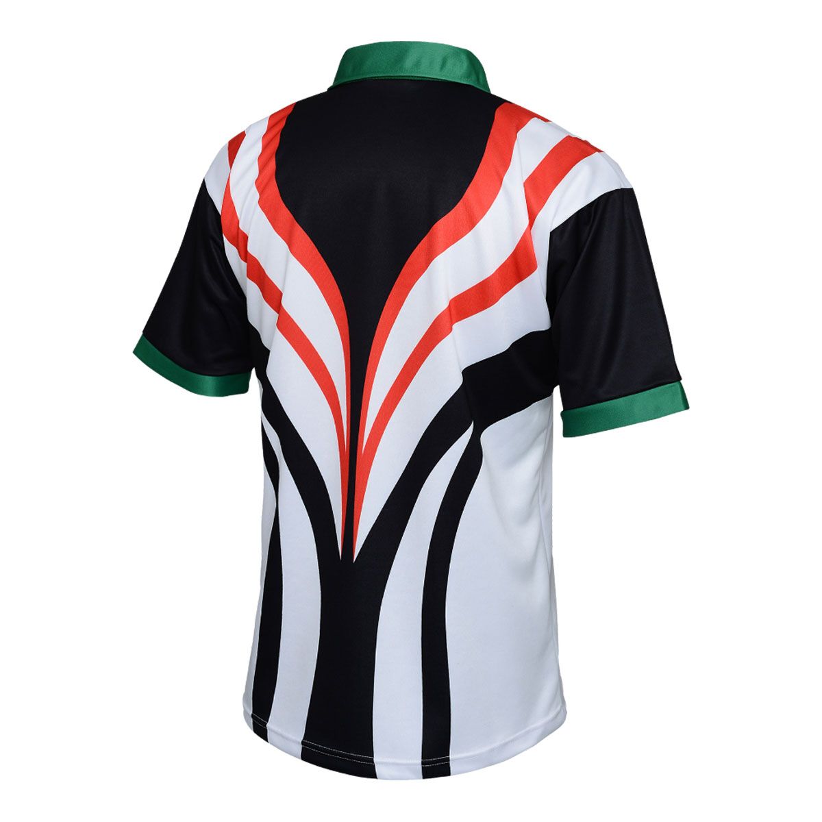 Penrith Panthers 1998 Heritage Jersey