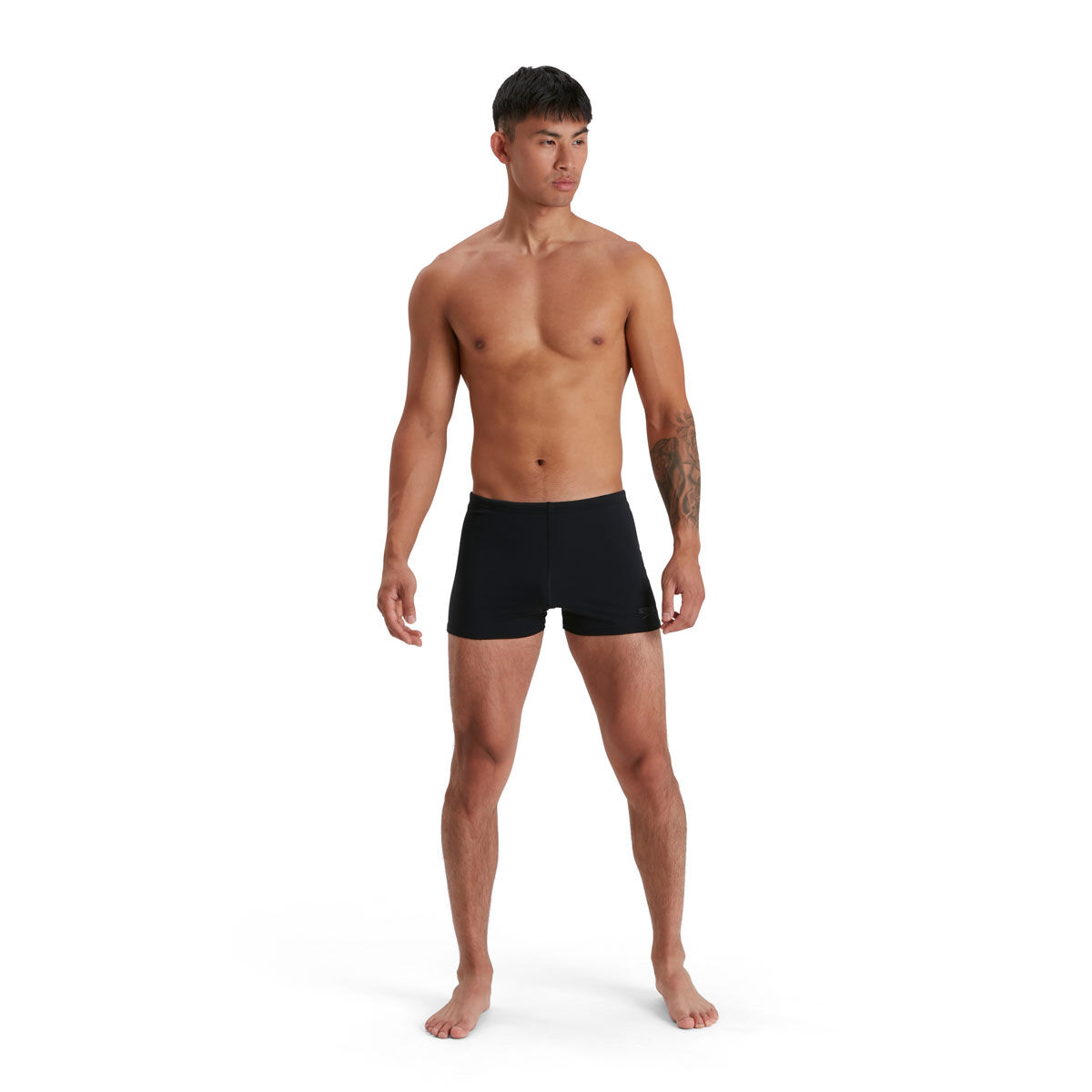 Speedo Mens Endurance+ Aquashorts
