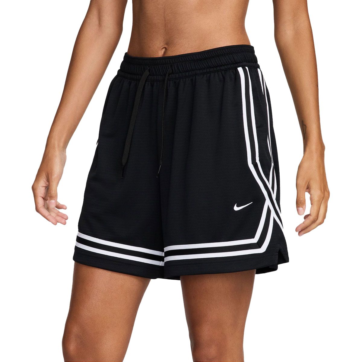Nike Womens Crossover Dri-FIT 5