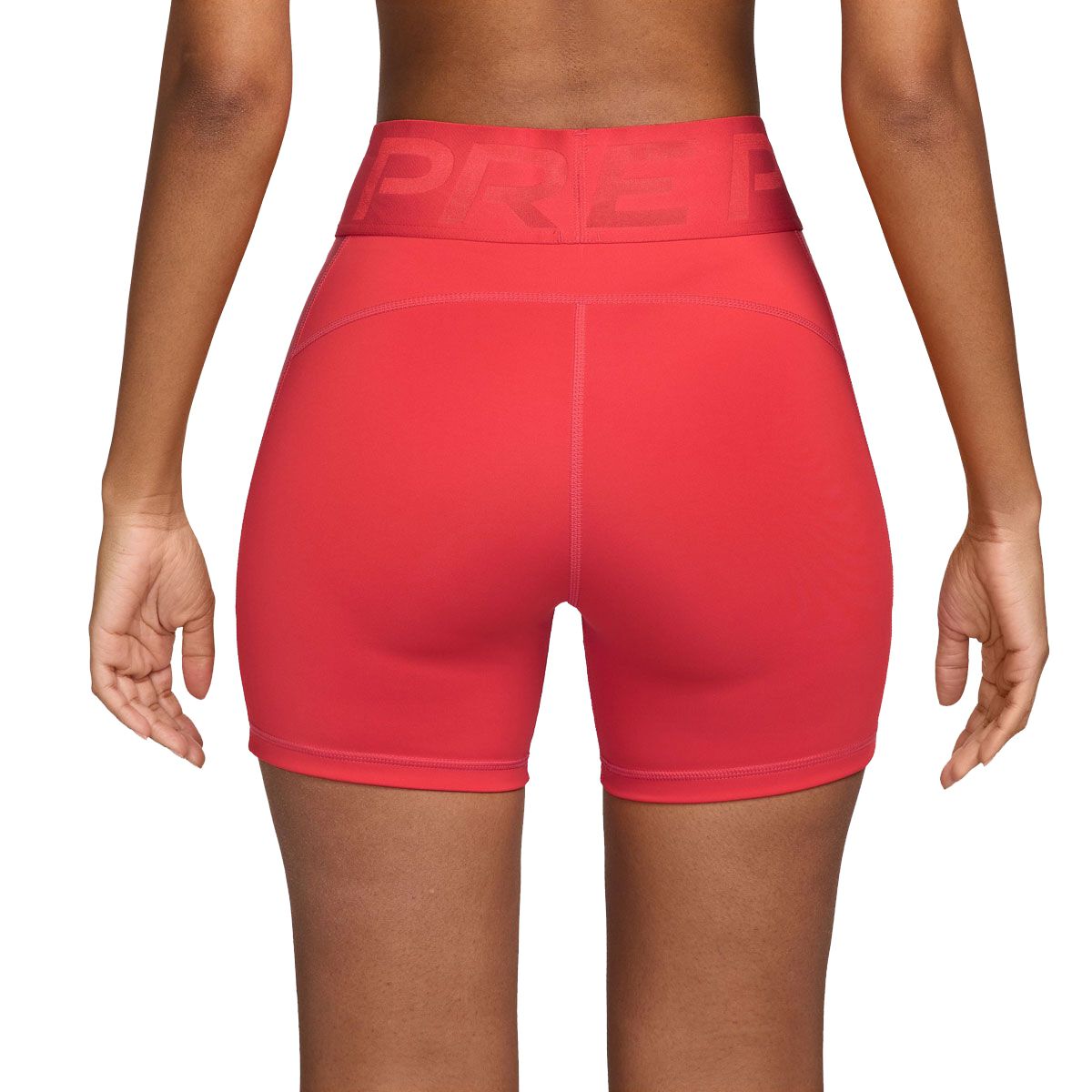Nike Pro Womens 365 Dri-FIT 3 Inch Short Tights