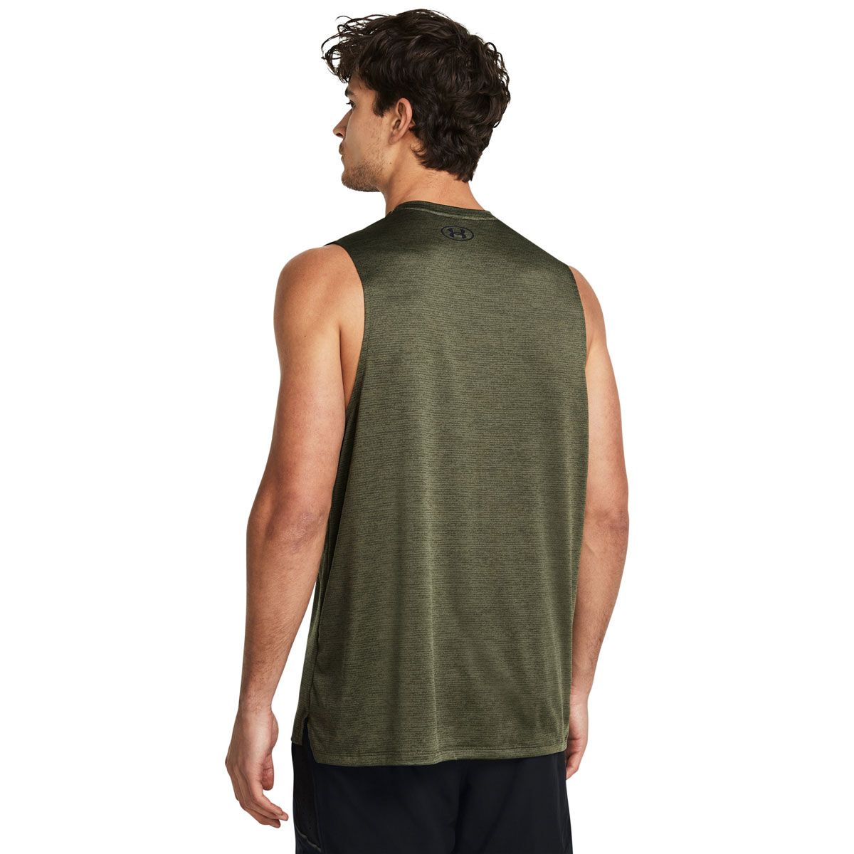 Under Armour Mens Tech Vent Training Tank