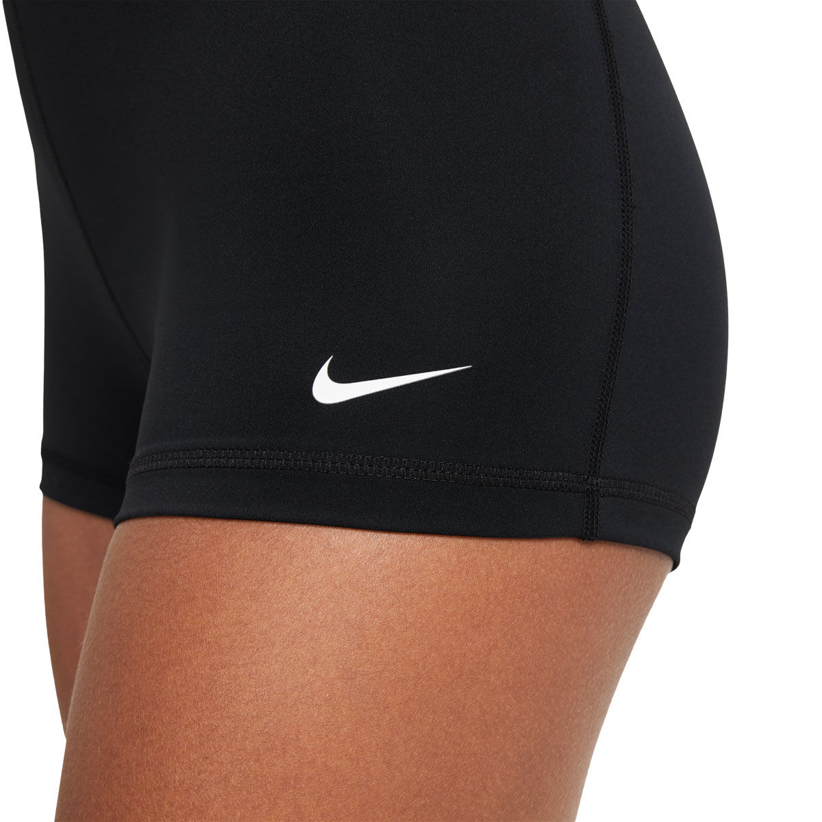 Nike Pro Womens 365 Dri-FIT 3 Inch Short Tights