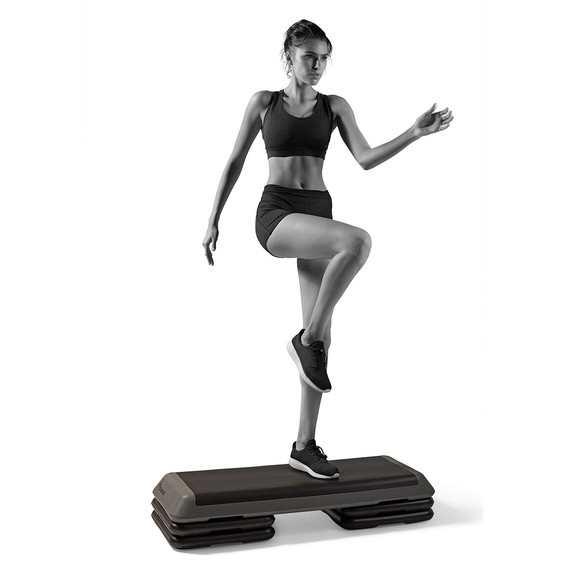 Celsius Adjustable Aerobic Step