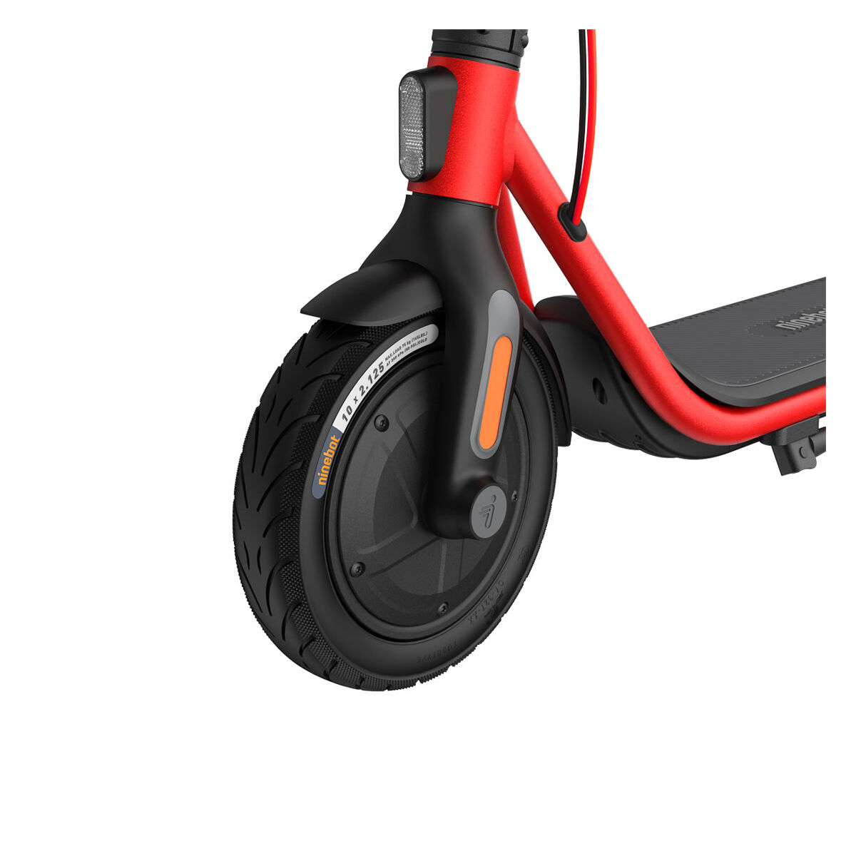 Segway Ninebot D38E Kickscooter