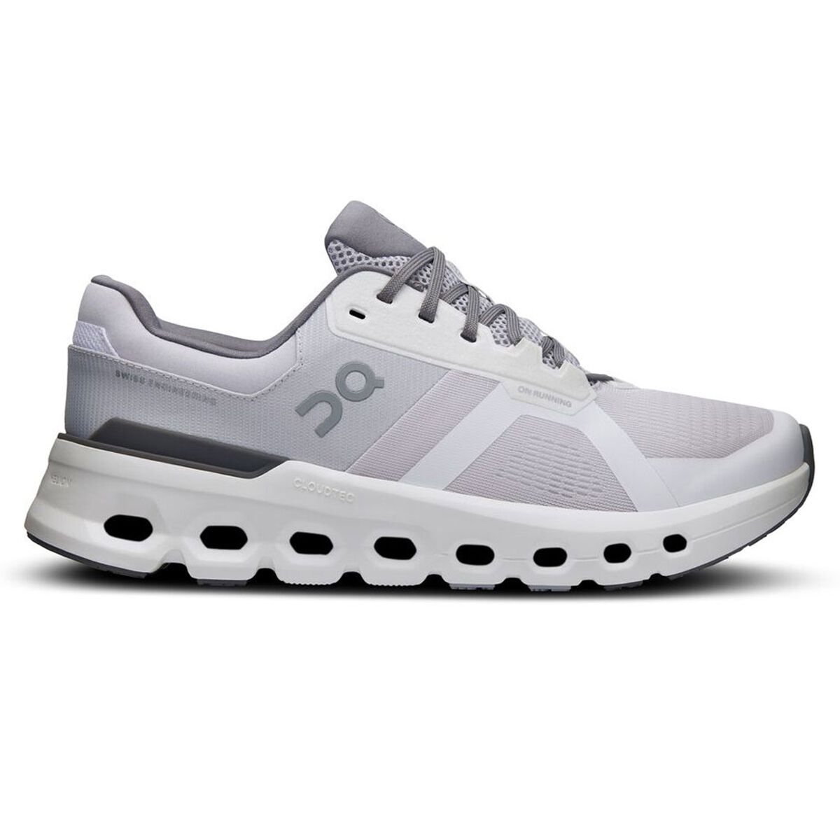 On Cloudrunner 2 Mens Running Shoes
