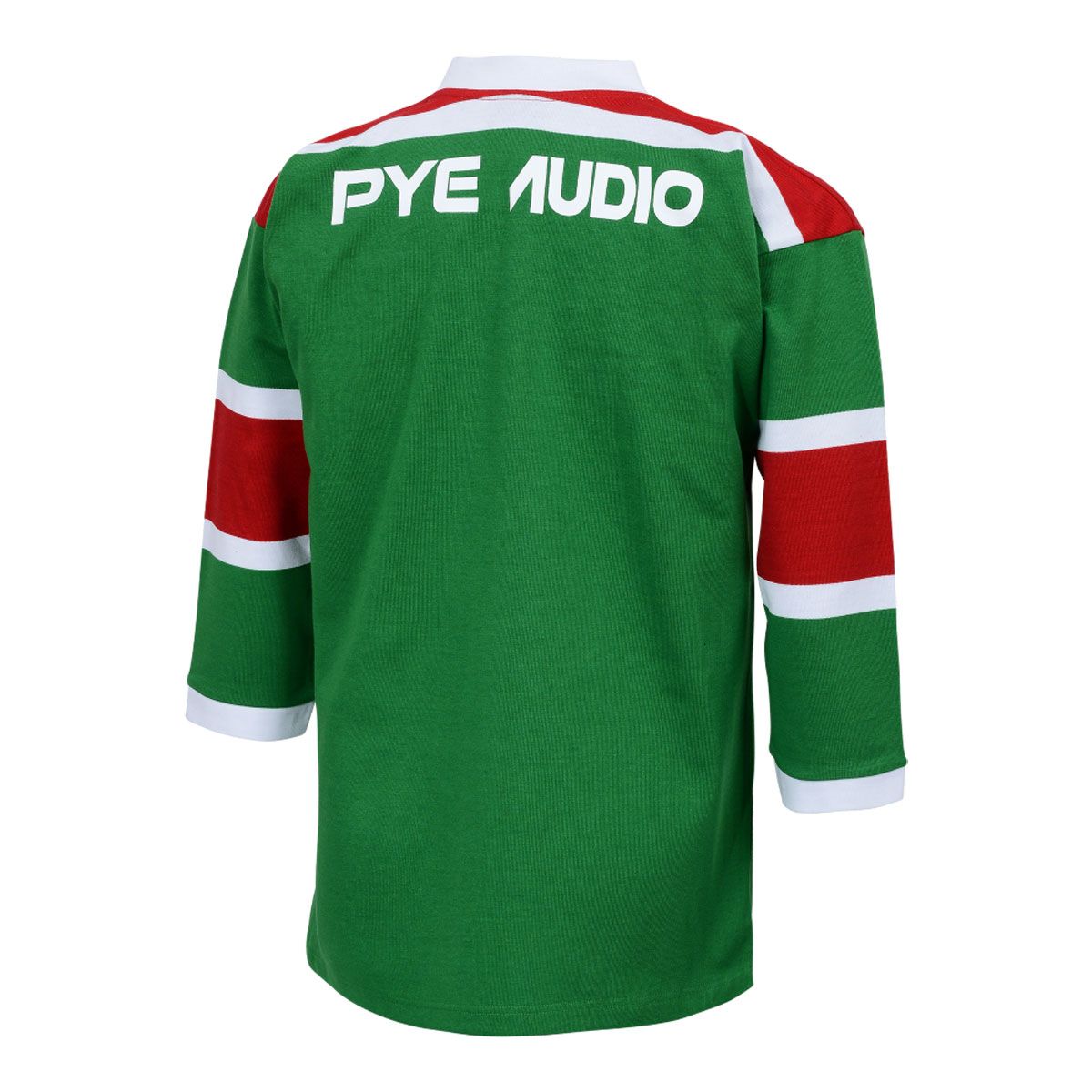 South Sydney Rabbitohs 1984 Retro Rugby League Jersey