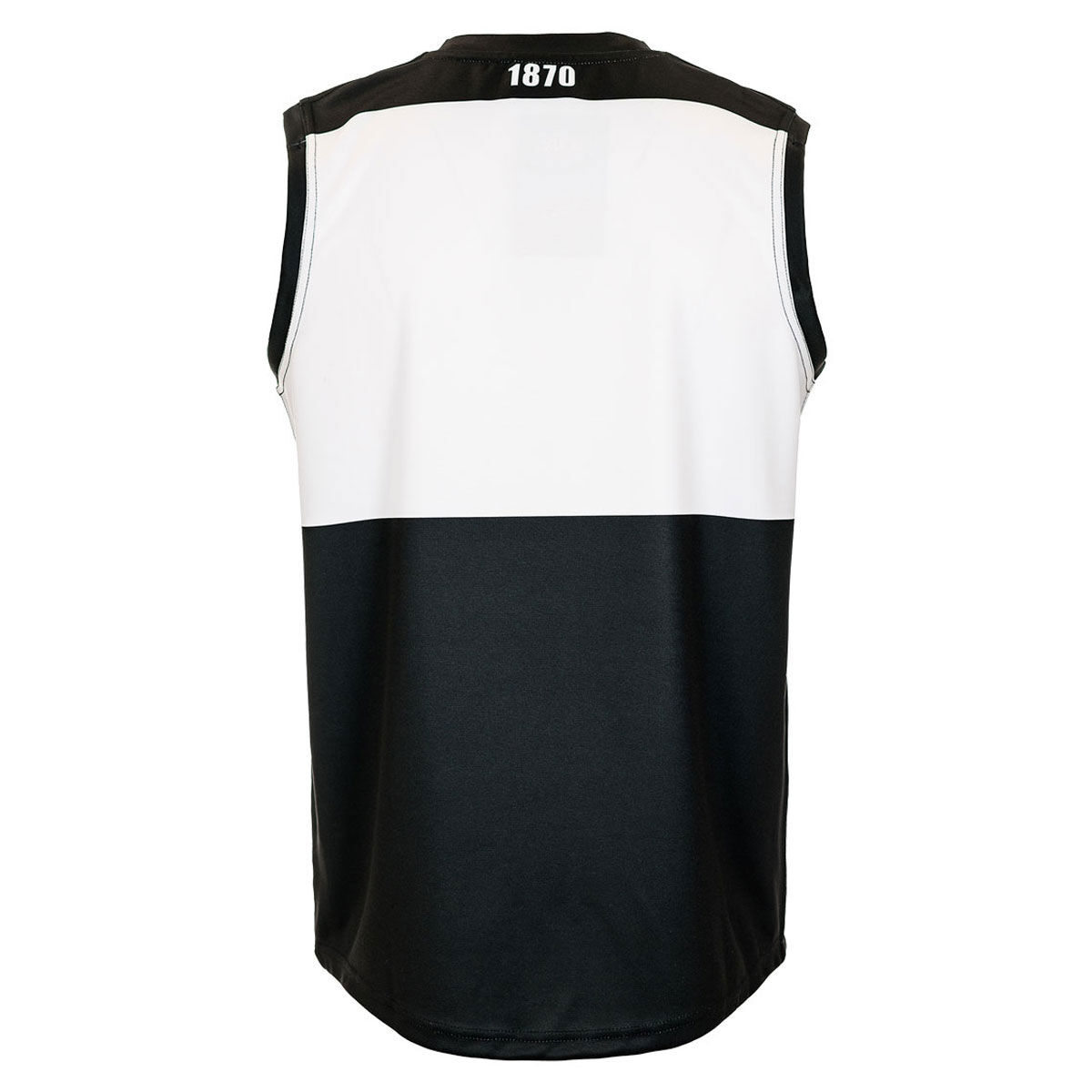 Port Adelaide Kids Auskick Guernsey