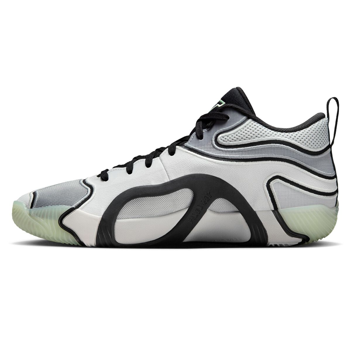 Jordan Tatum 3 Zen Basketball Shoes