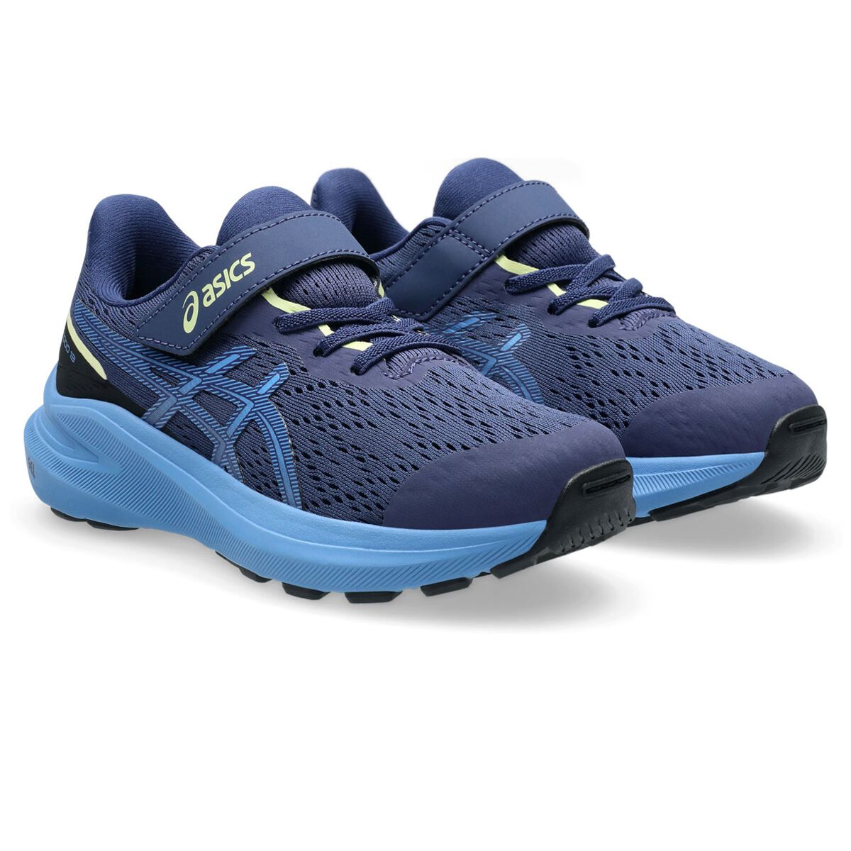 Asics GT 1000 13 PS Kids Running Shoes