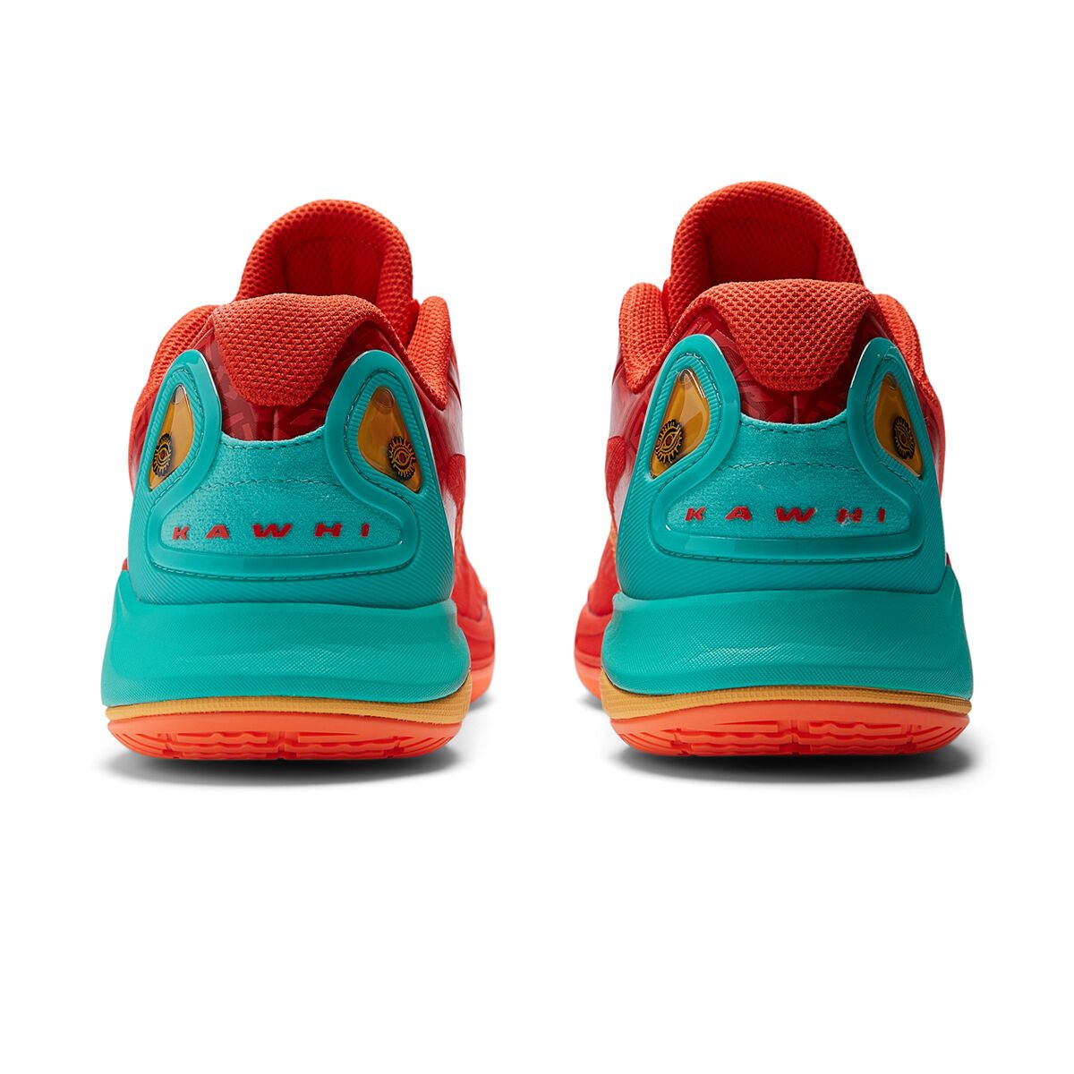 New Balance Kawhi 4 Transcend The Past Basketball Shoes