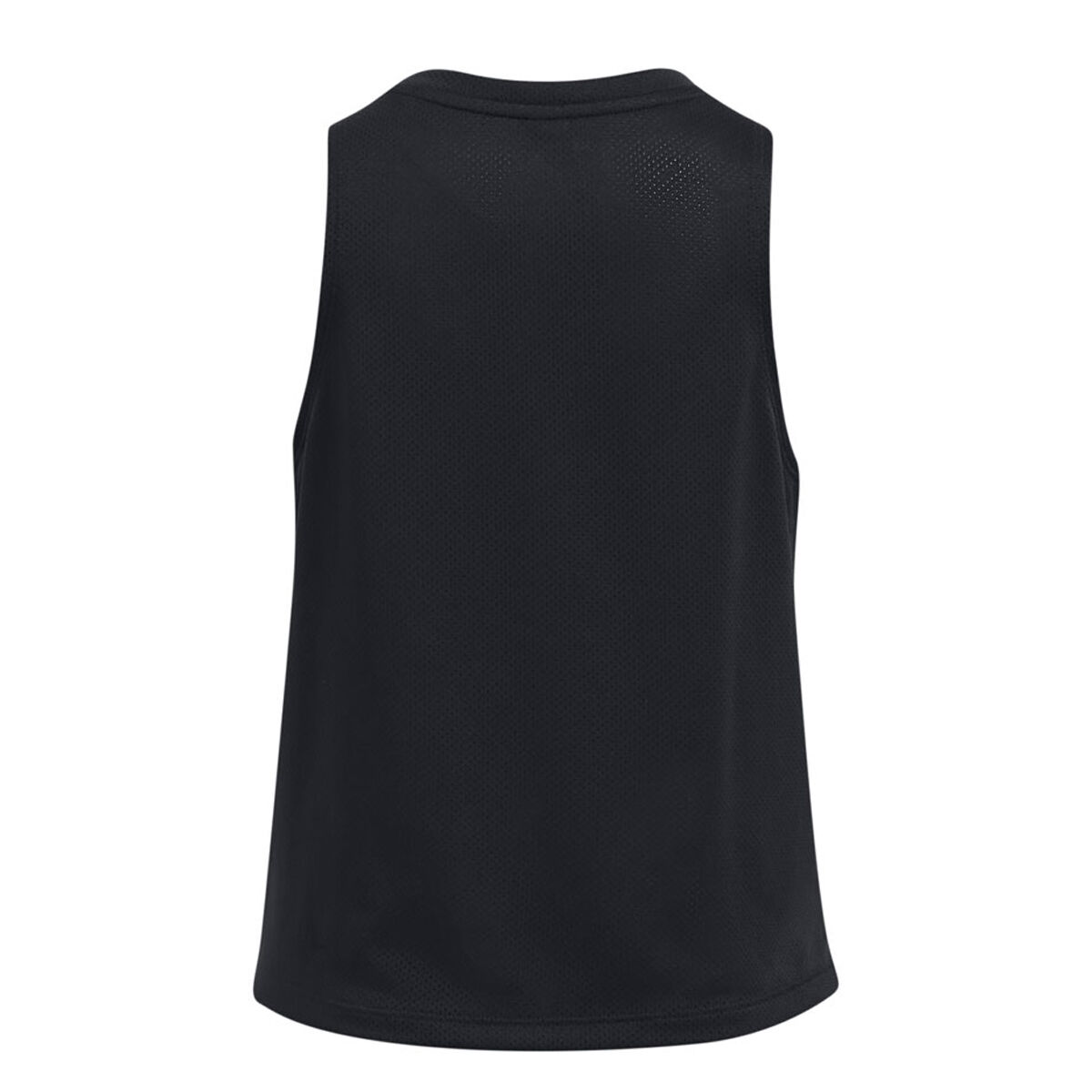 Under Armour Junior Tech Mesh Tank