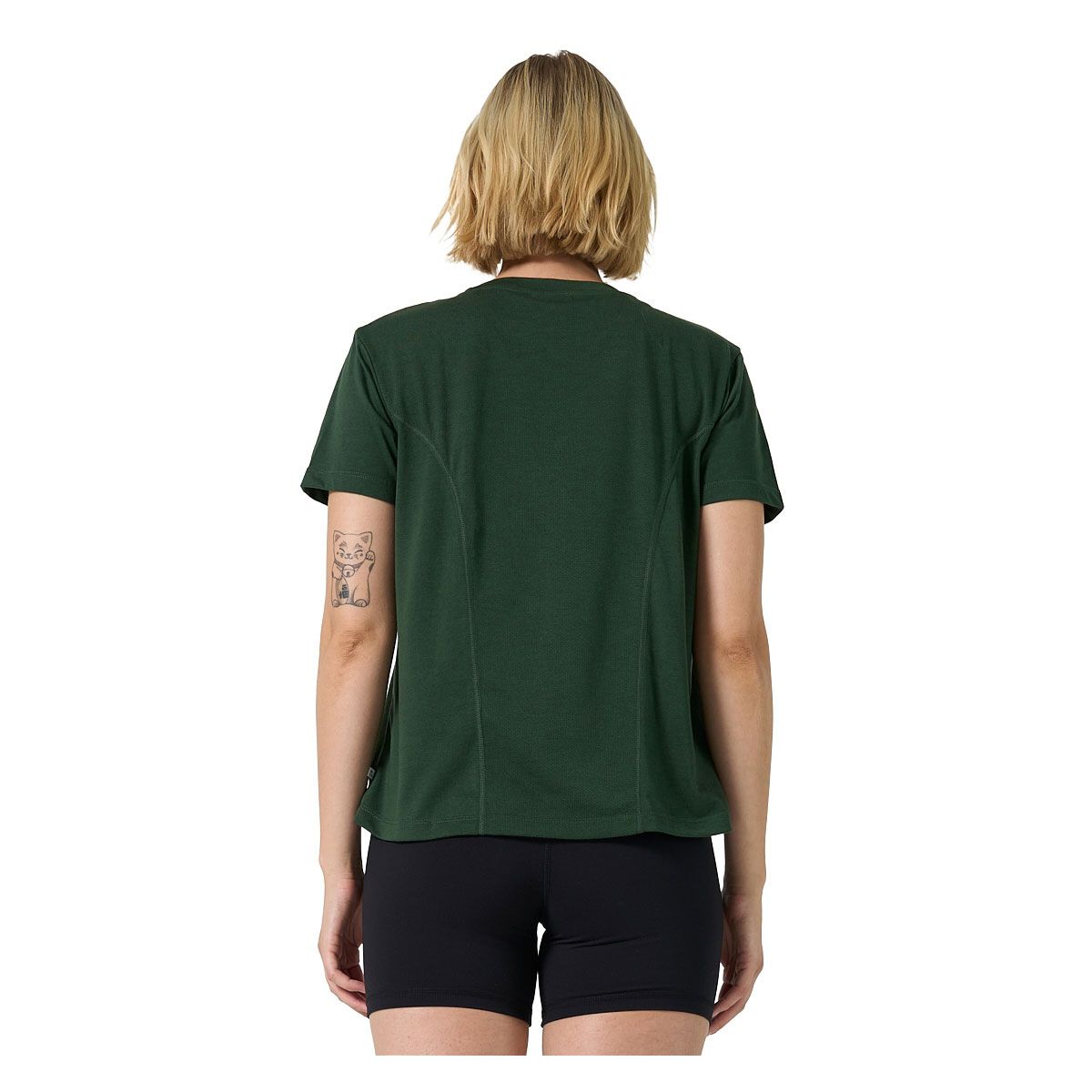 Ell/Voo Womens Jordan Tee