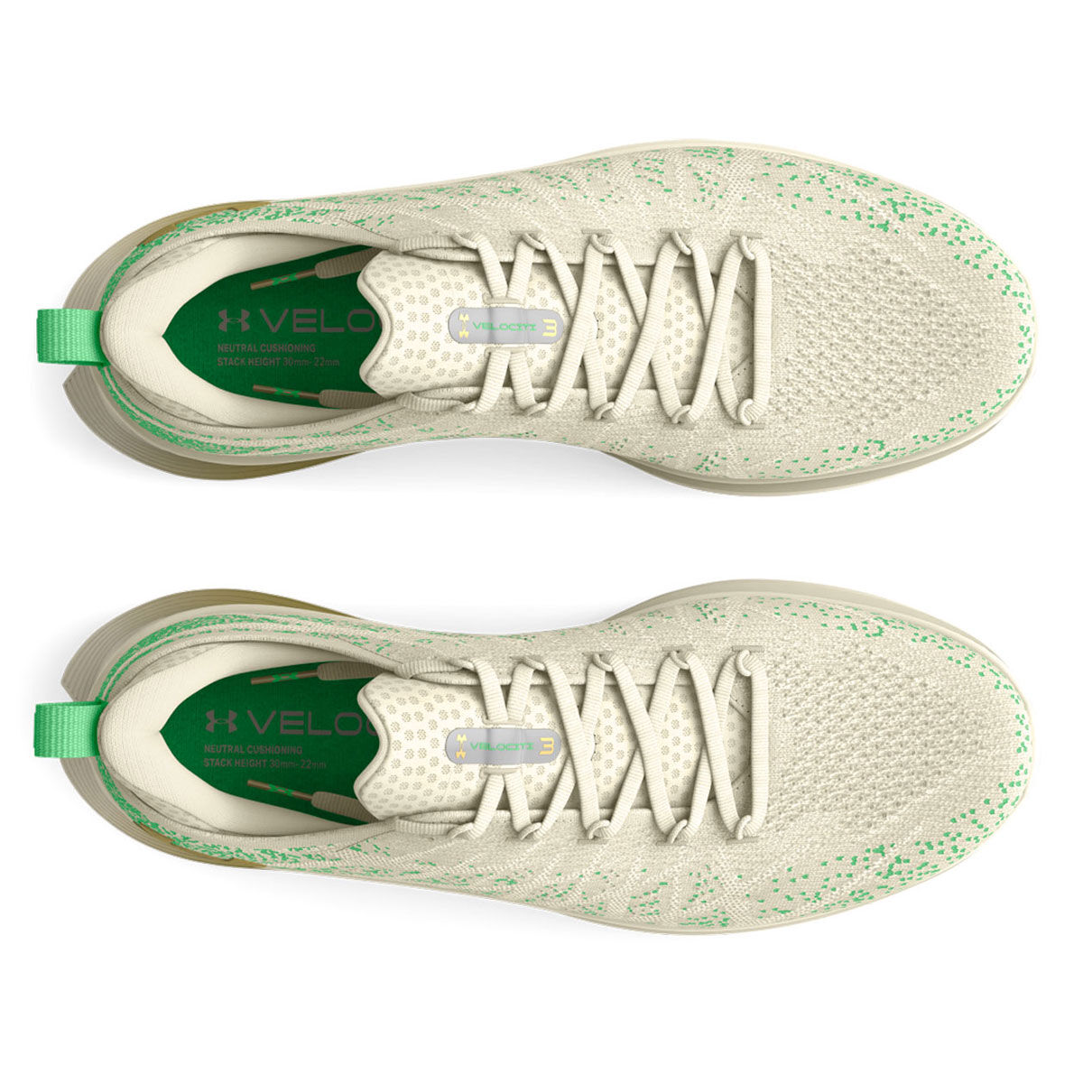 Under Armour Velociti 3 Mens Running Shoes