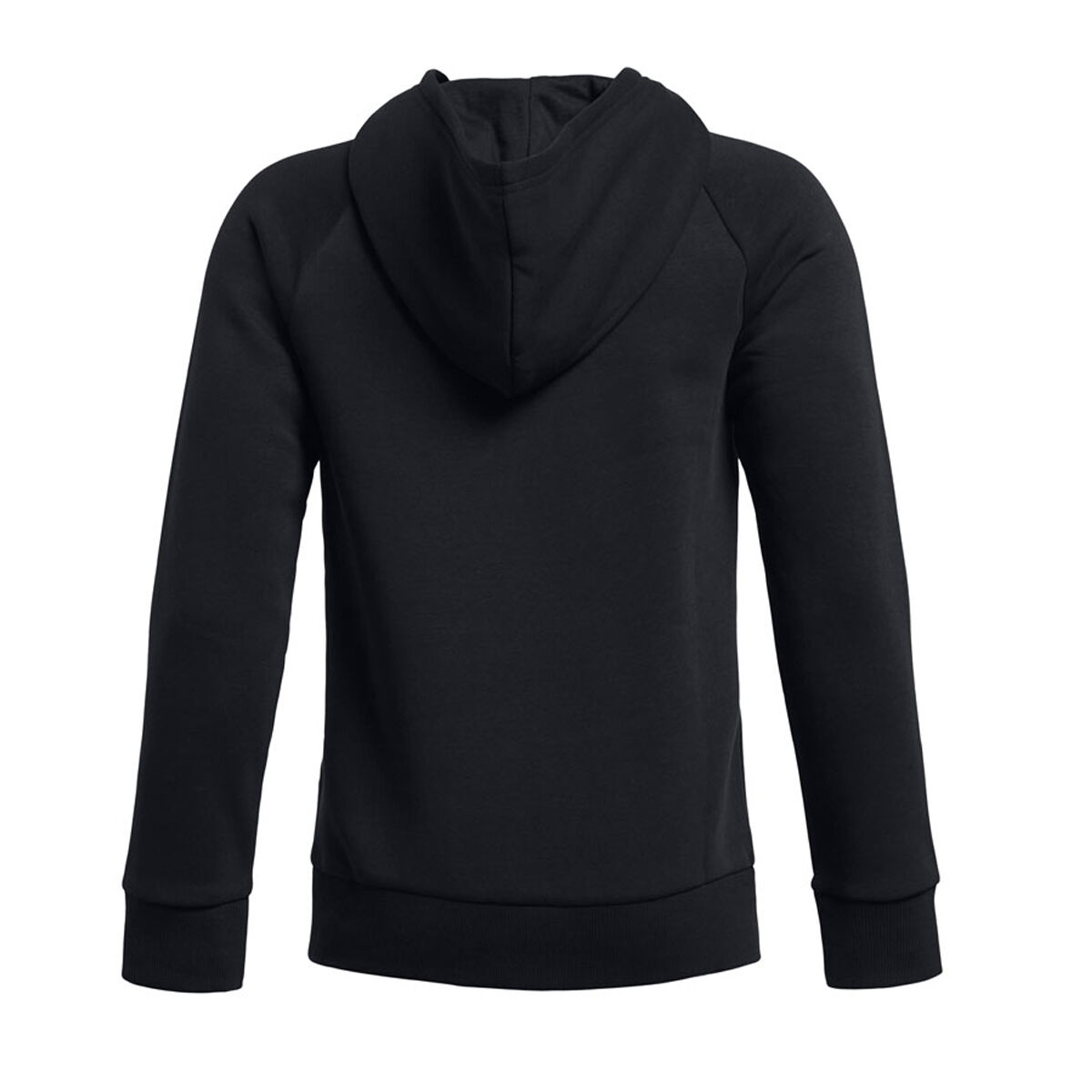Under Armour Junior Rival Fleece Big Logo Pullover Hoodie