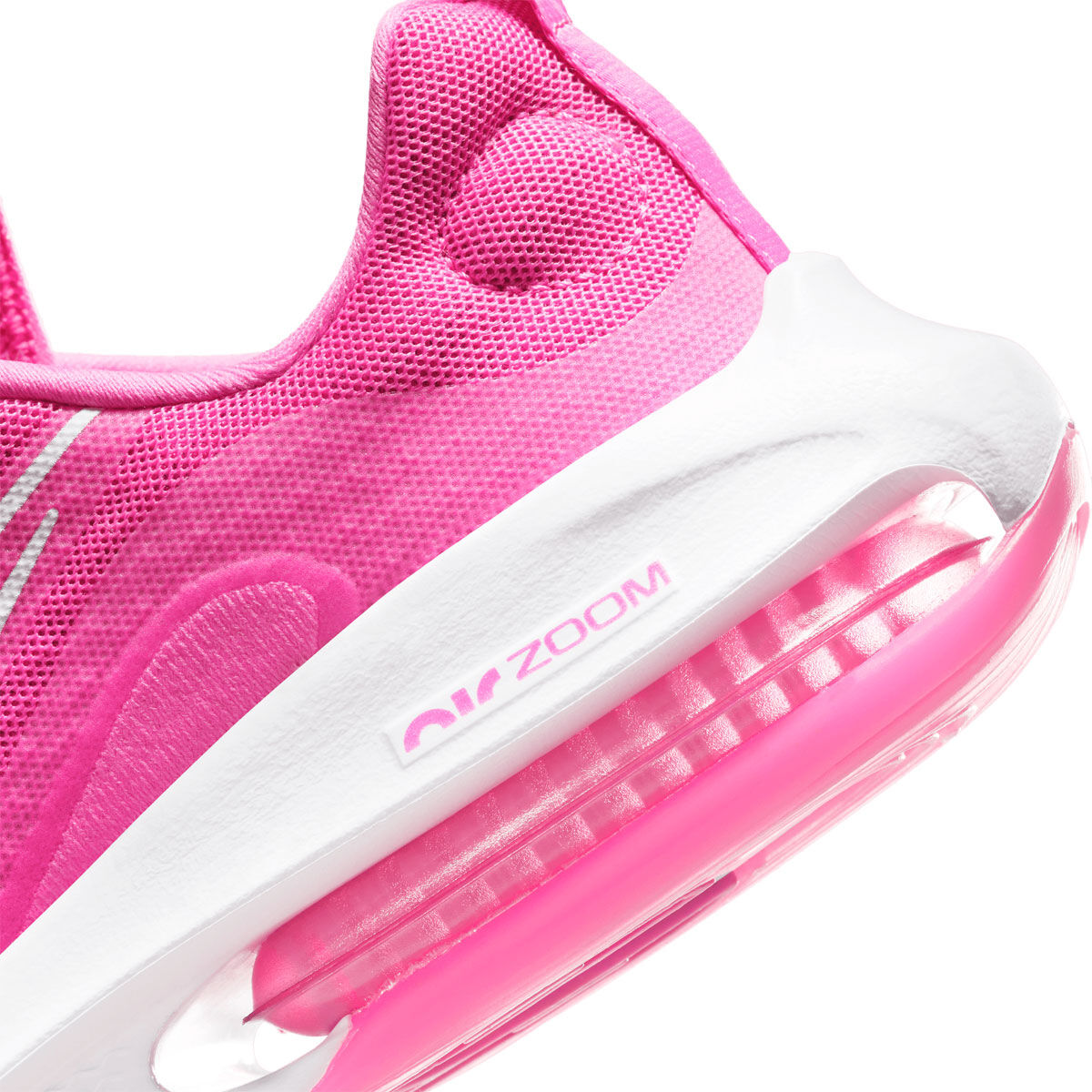 Nike Air Zoom Arcadia 2 GS Kids Running Shoes