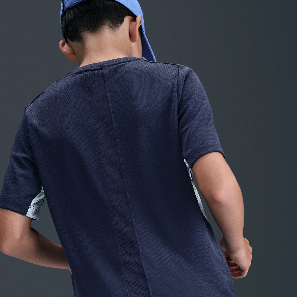 Nike Junior Dri-FIt Multi GC Love Tee